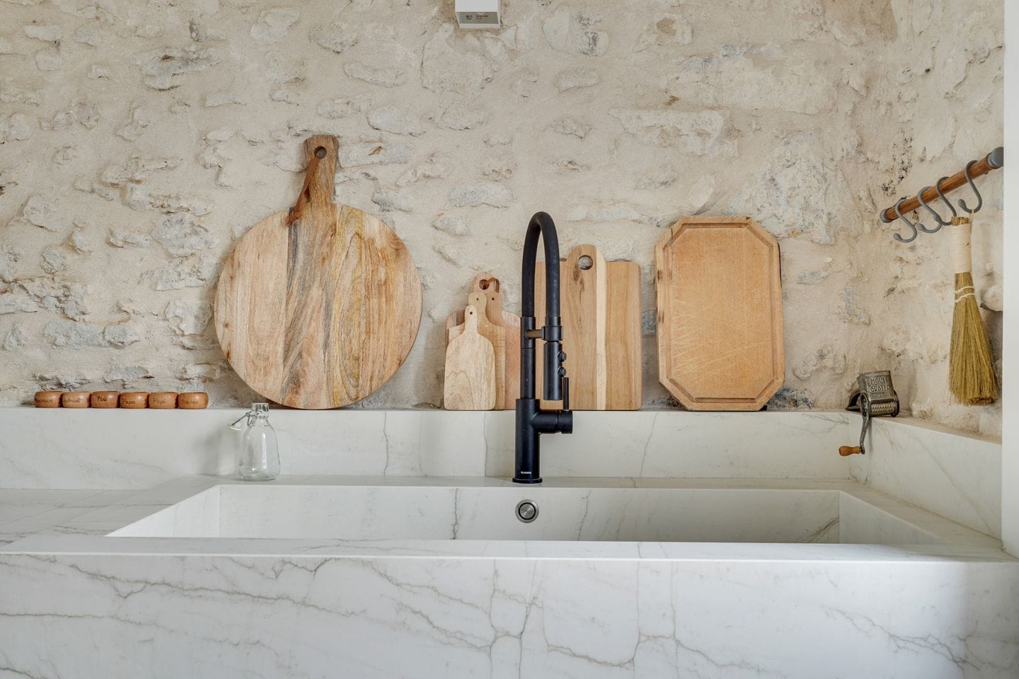 Réalisations cuisine