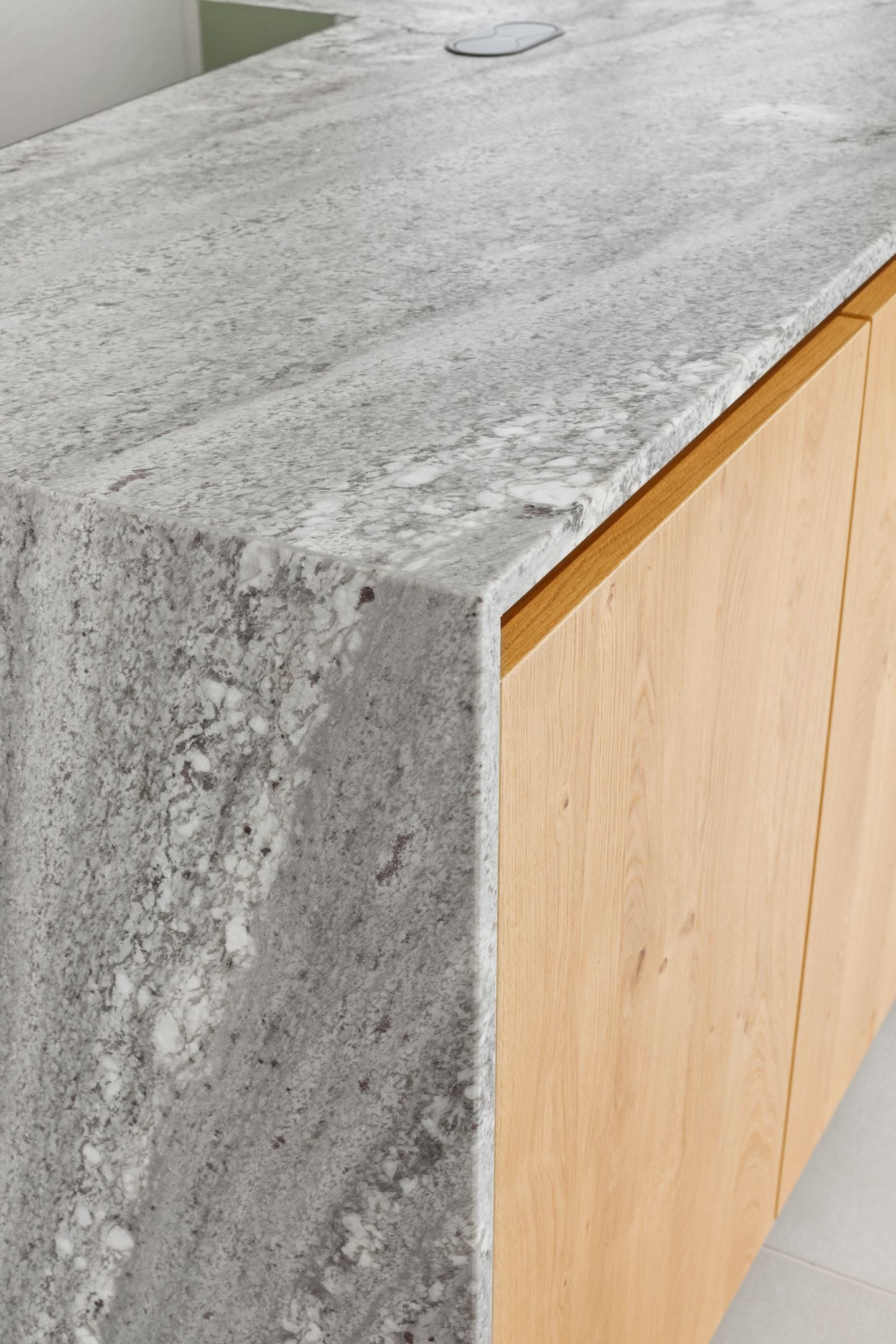 Réalisations cuisine