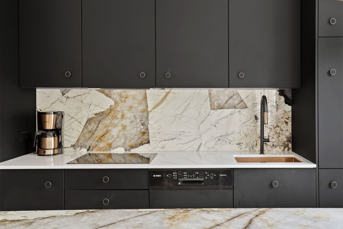 Réalisations cuisines