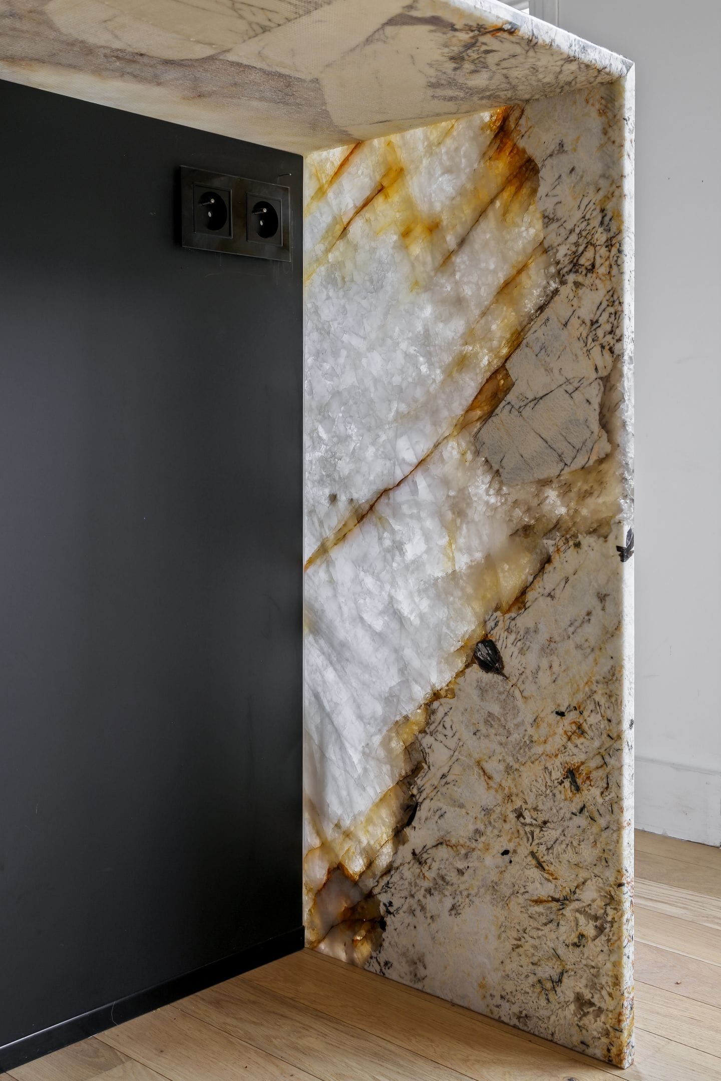 Réalisations cuisines