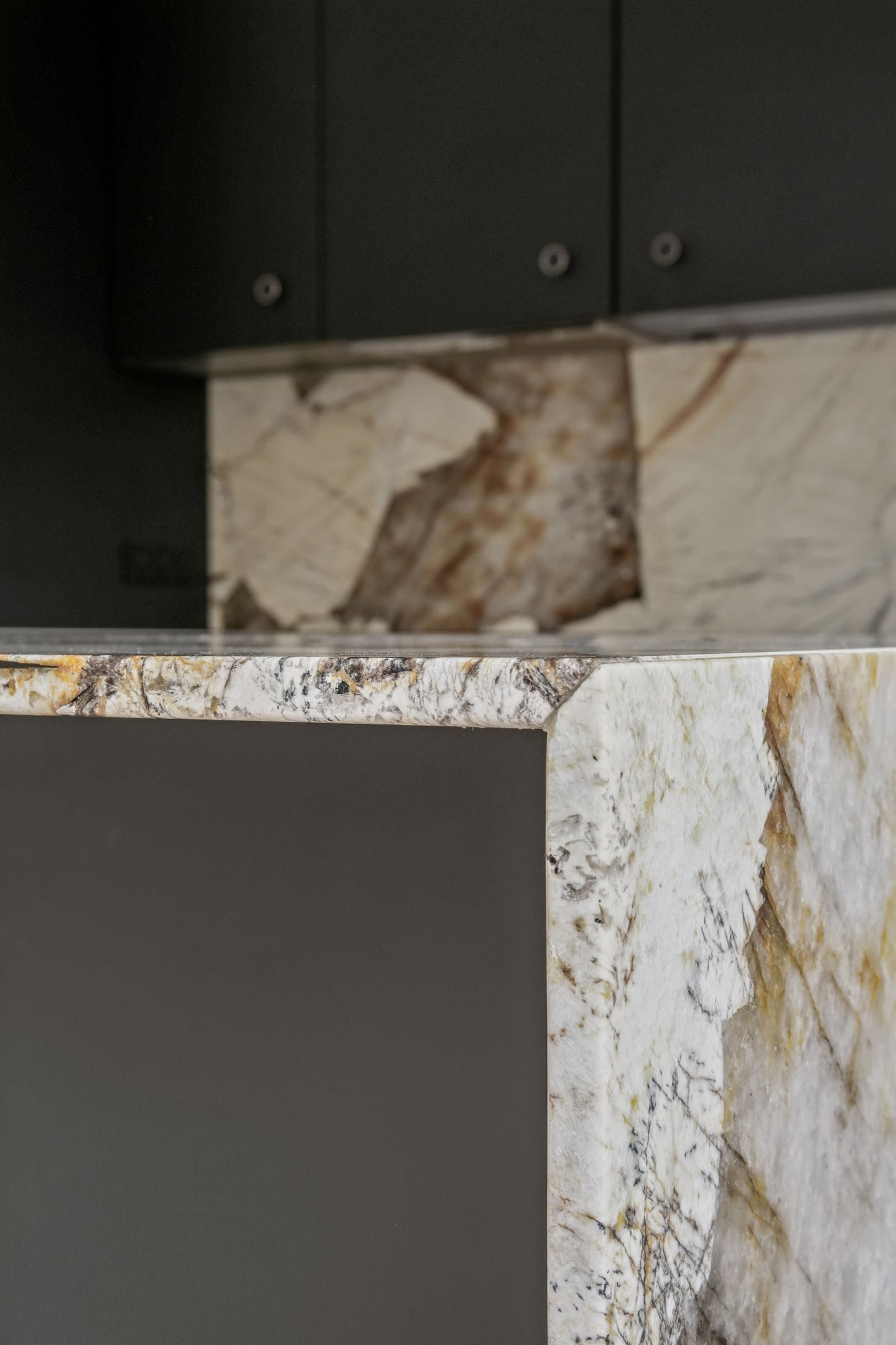 Réalisations cuisines