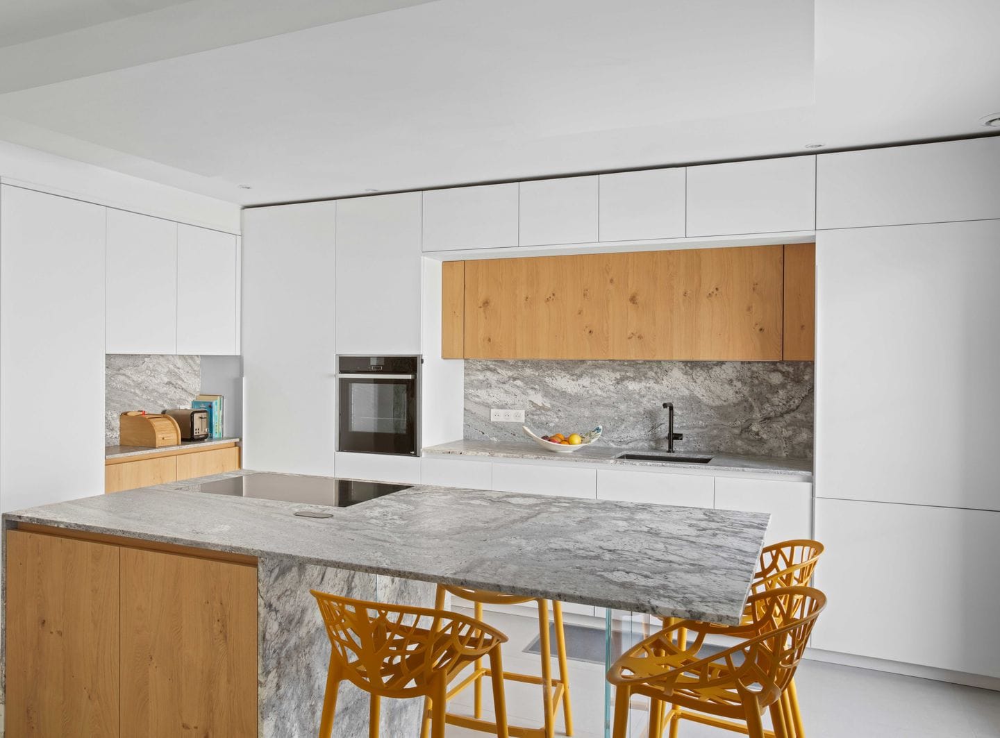 Réalisations cuisines