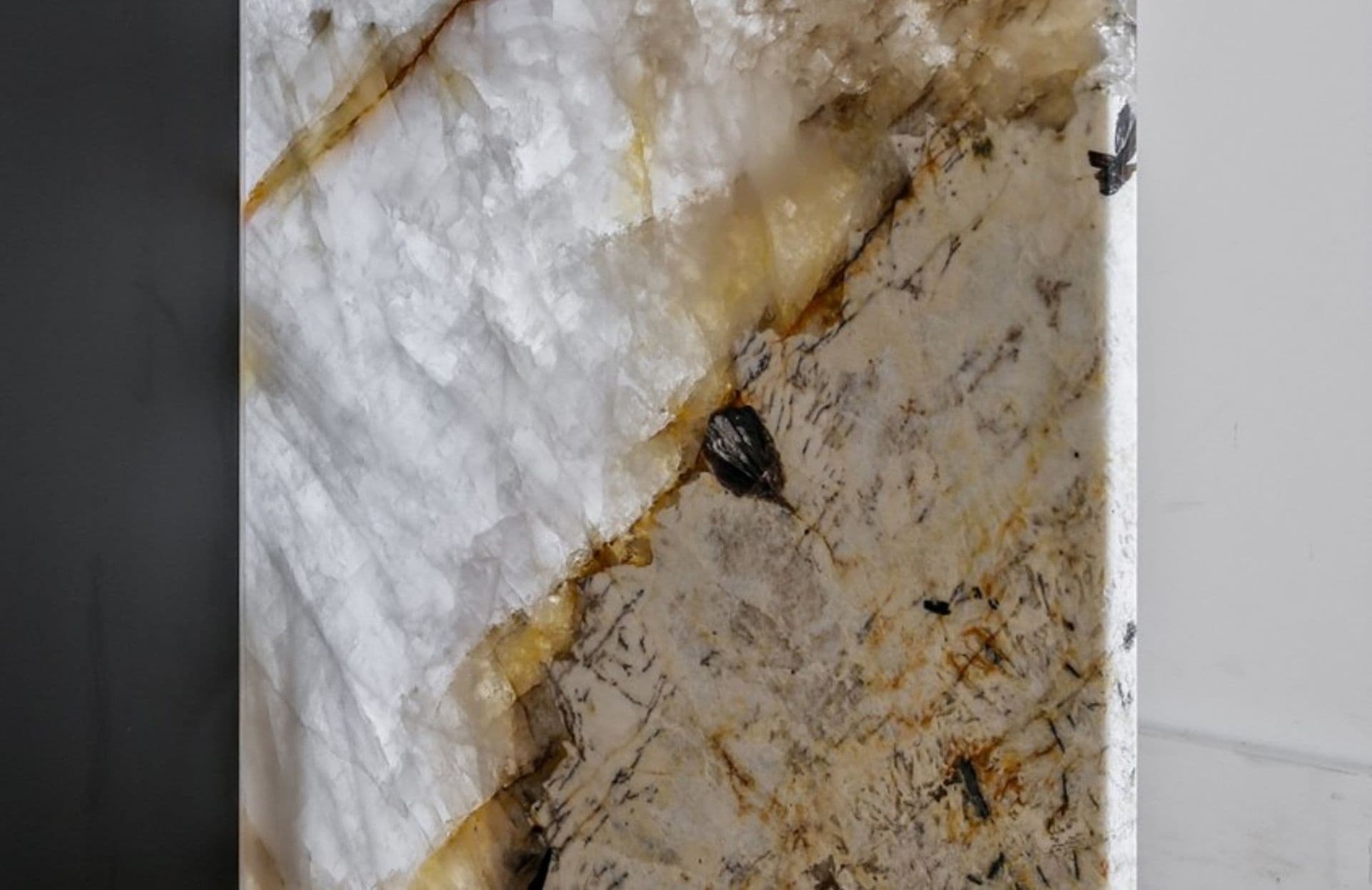 Un visuel spectaculaire, signature du Patagonia