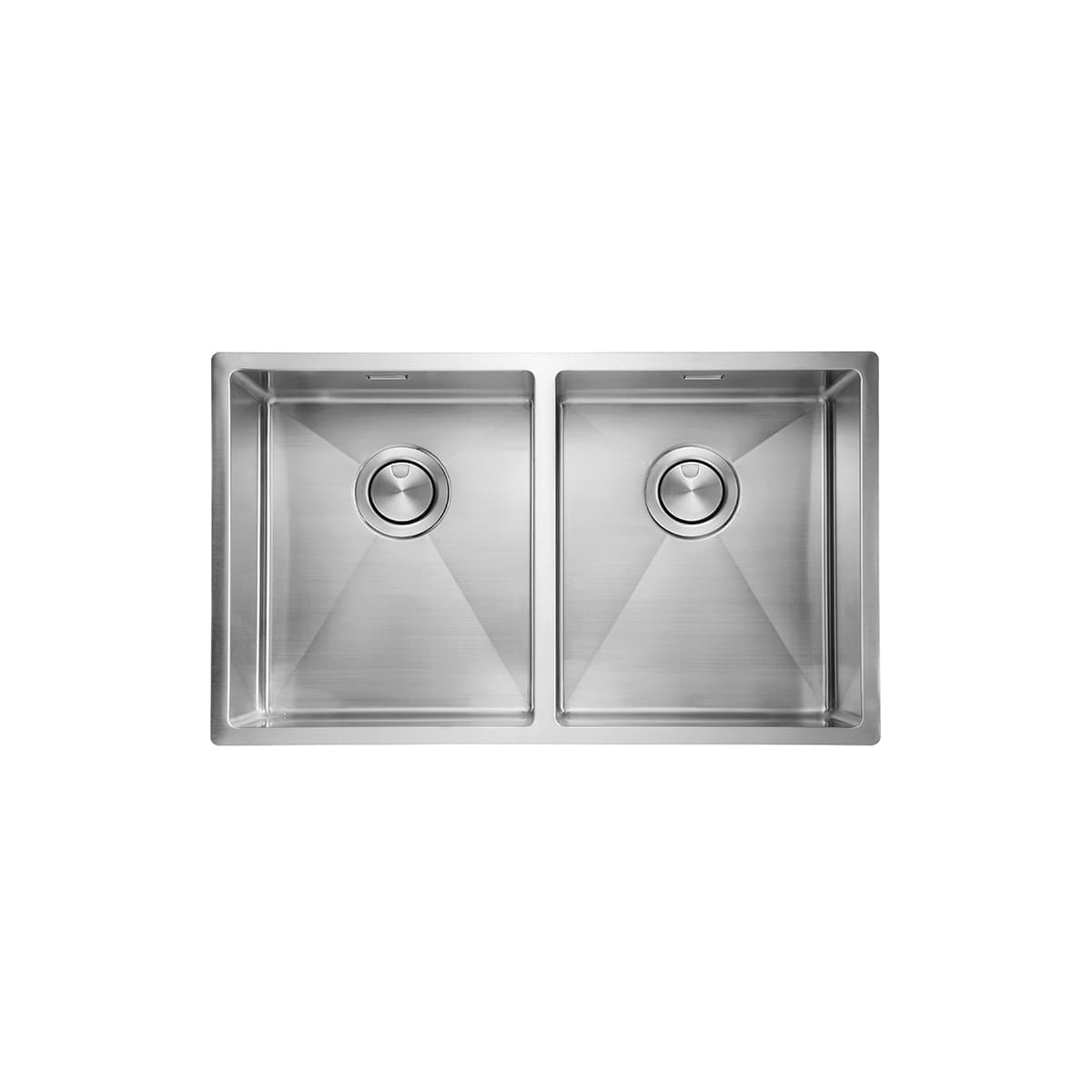 Echantillon d'image de l'accessoire : Allaro 3434 Inox
