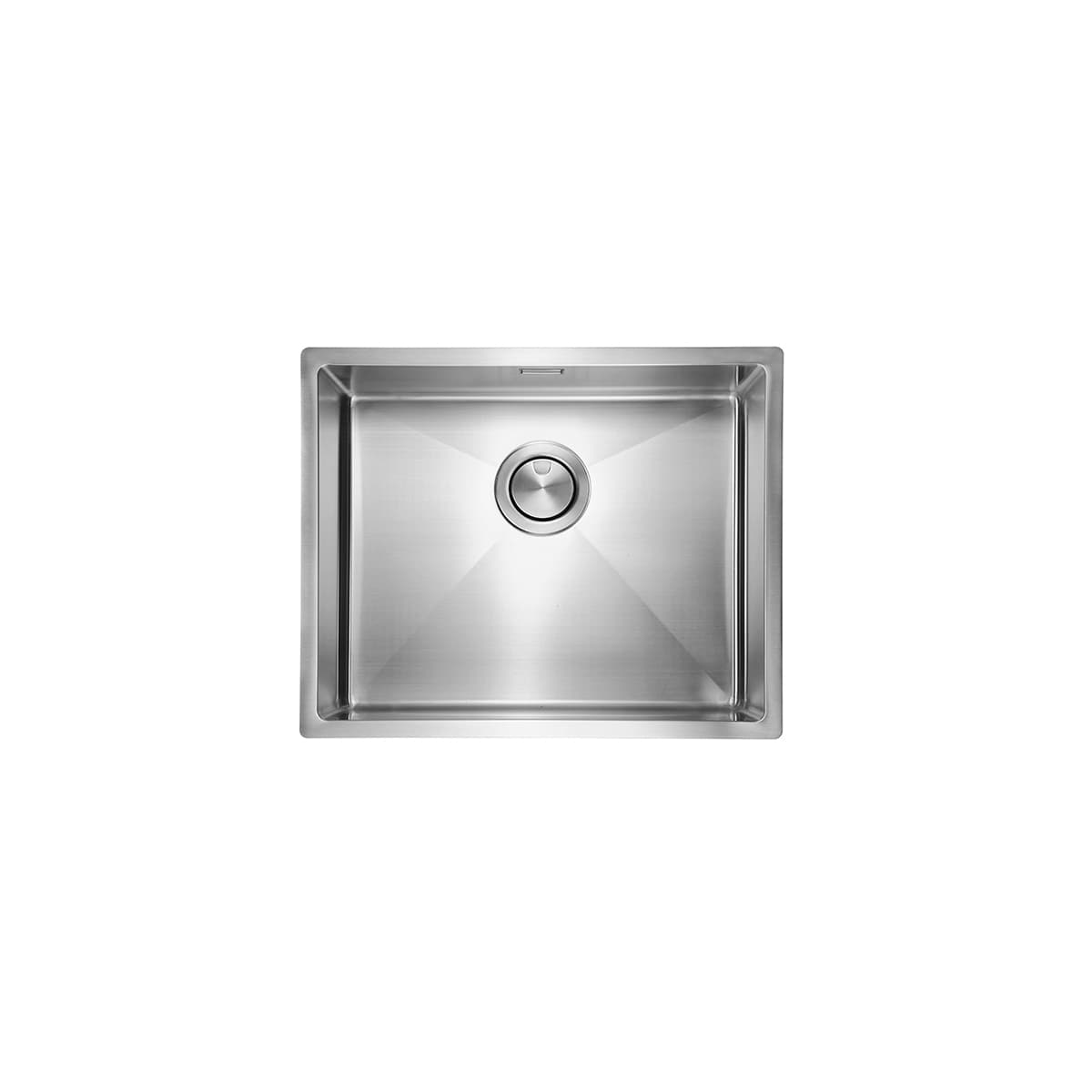 Echantillon d'image de l'accessoire : Allaro 50 Inox