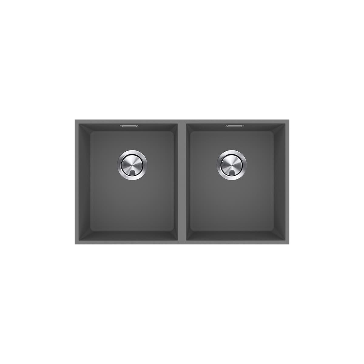 Echantillon d'image de l'accessoire : Bradanit 3636 U Gris