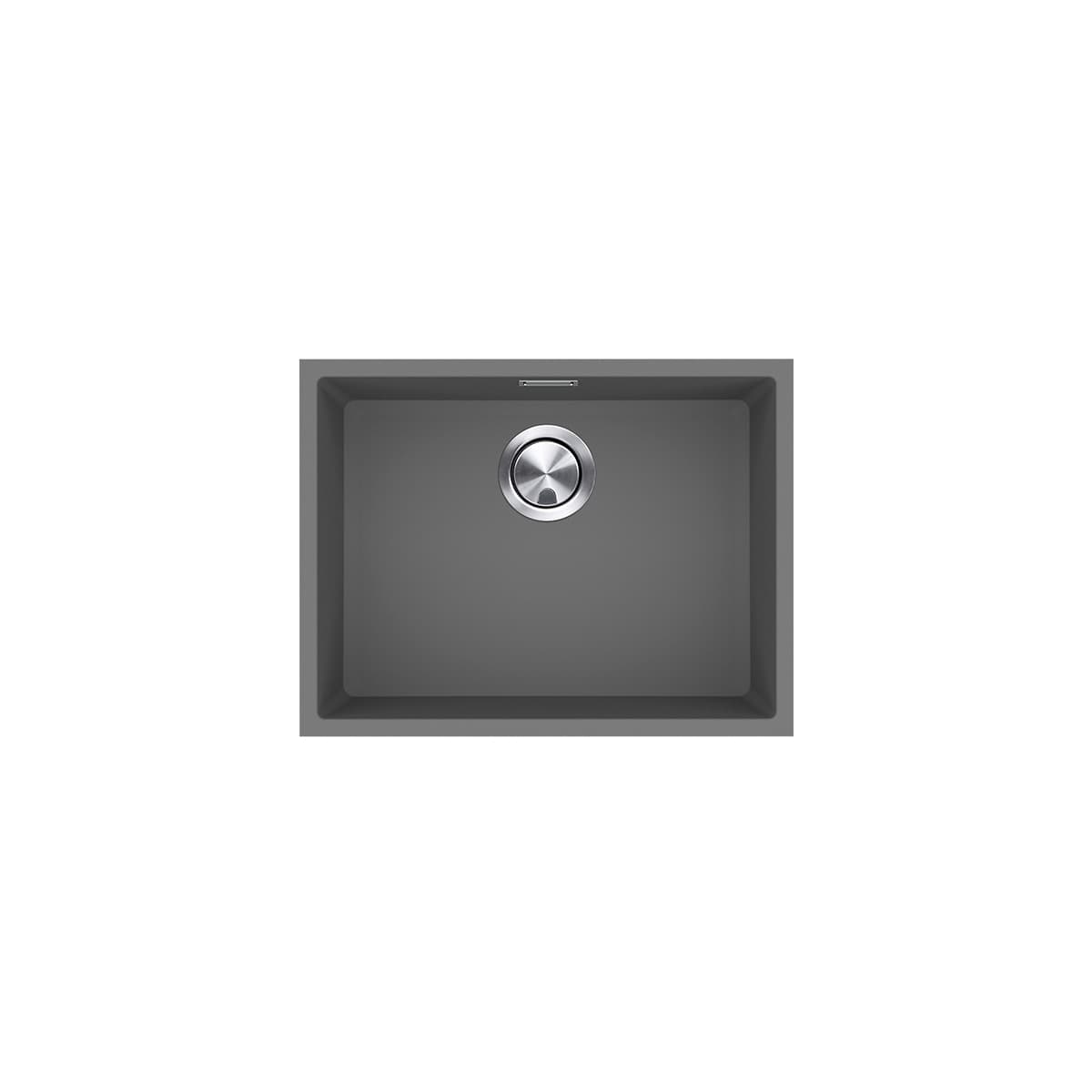 Echantillon d'image de l'accessoire : Bradanit 51 U Gris