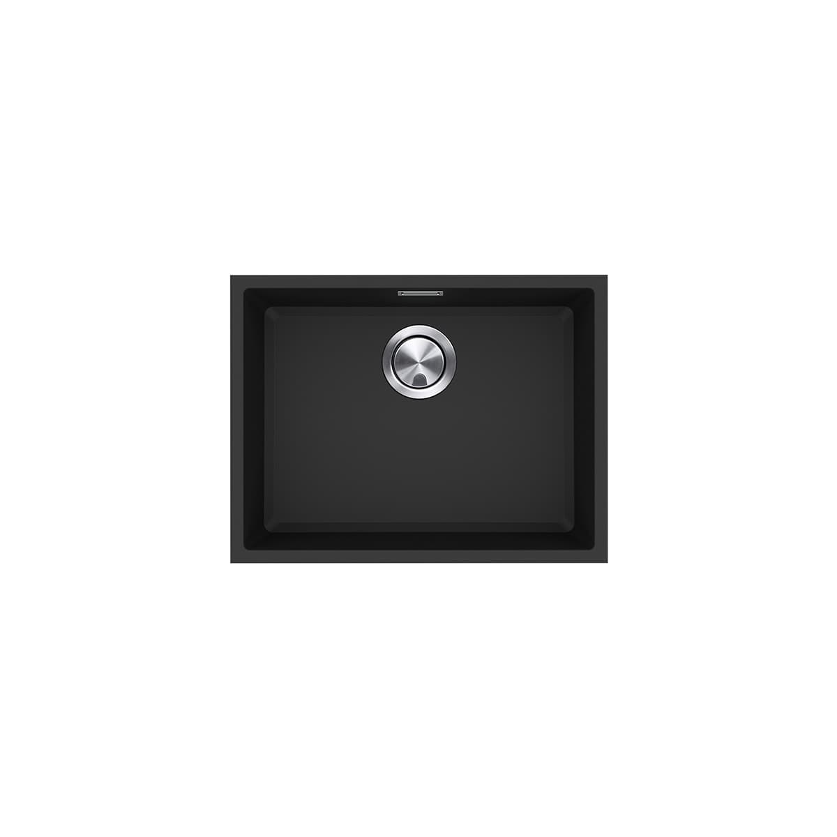 Echantillon d'image de l'accessoire : Bradanit 51 U Noir