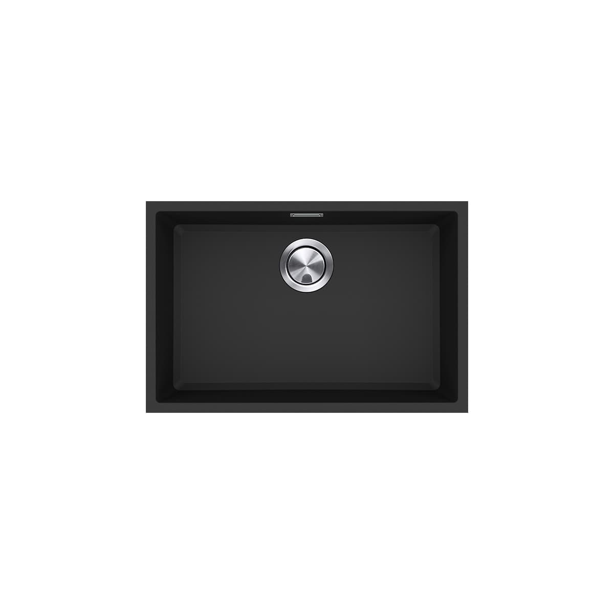 Echantillon d'image de l'accessoire : Bradanit 62 U Noir