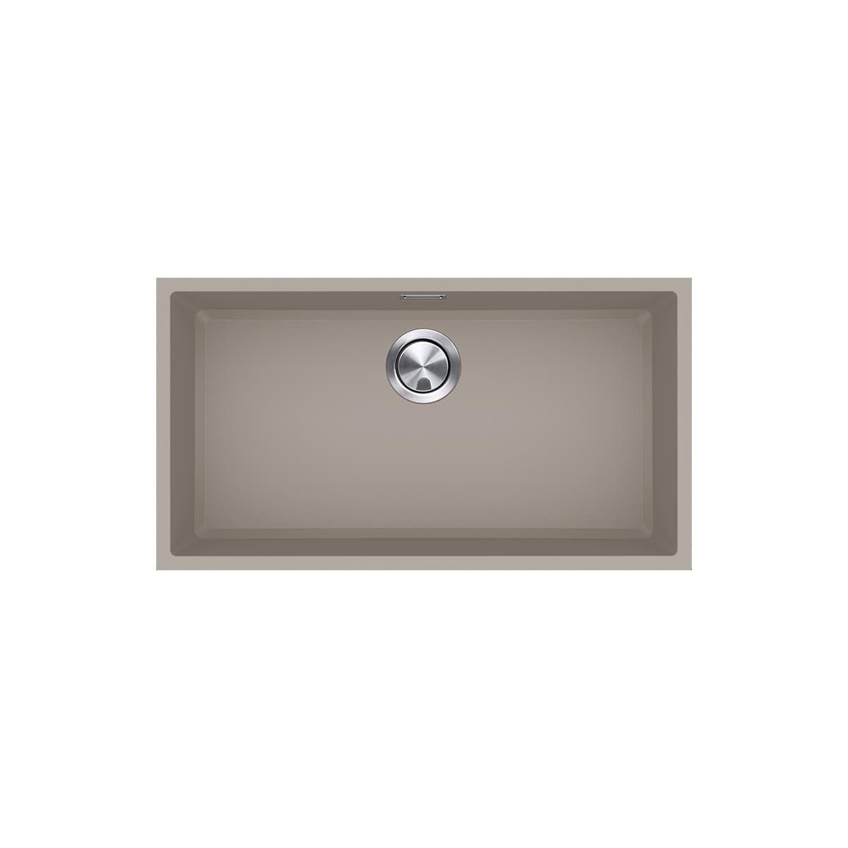 Echantillon d'image de l'accessoire : Bradanit 73 U Moka