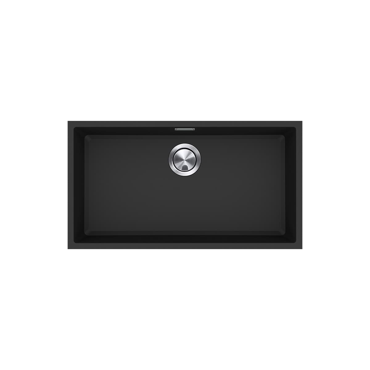 Echantillon d'image de l'accessoire : Bradanit 73 U Noir