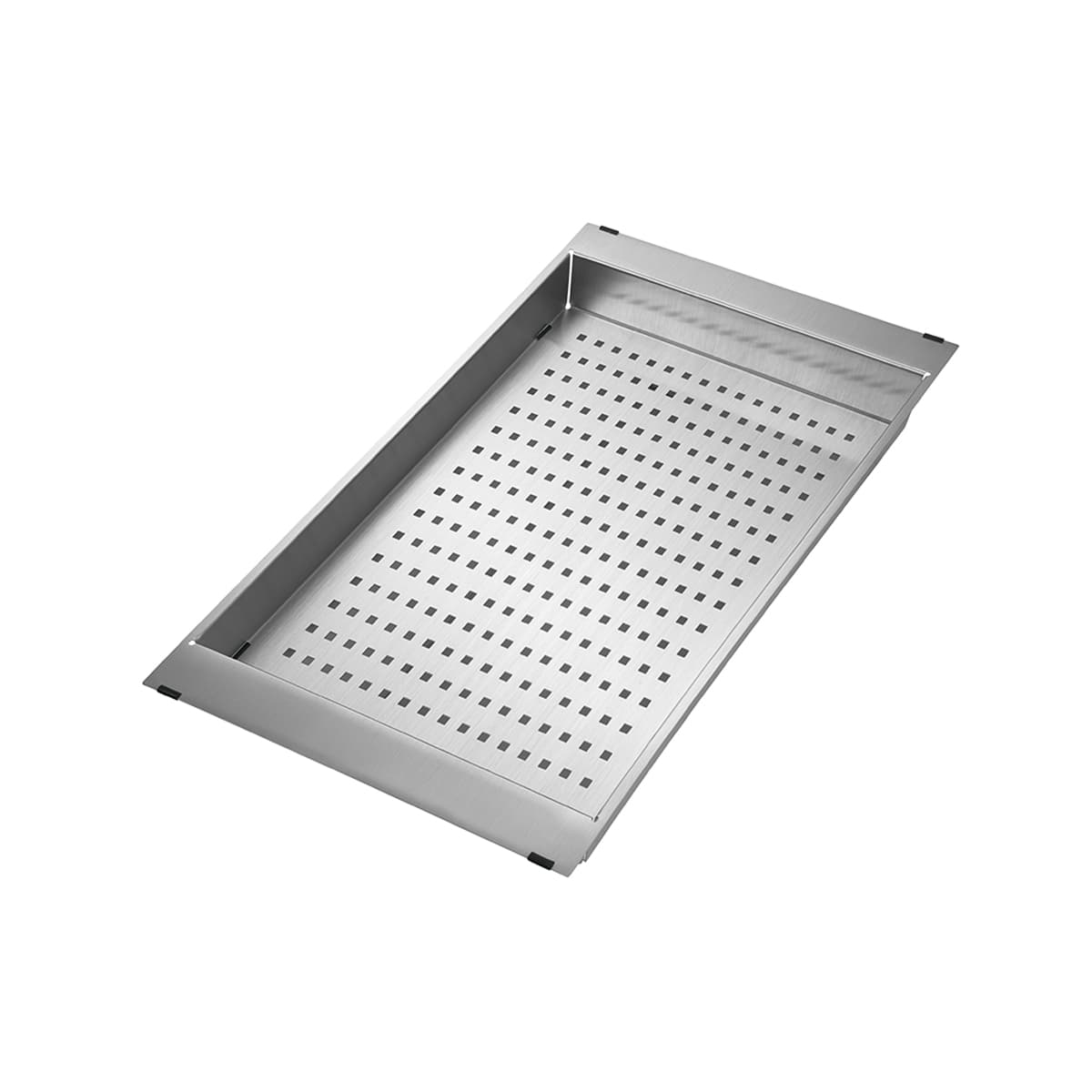 Echantillon d'image de l'accessoire : Uniti XL Inox