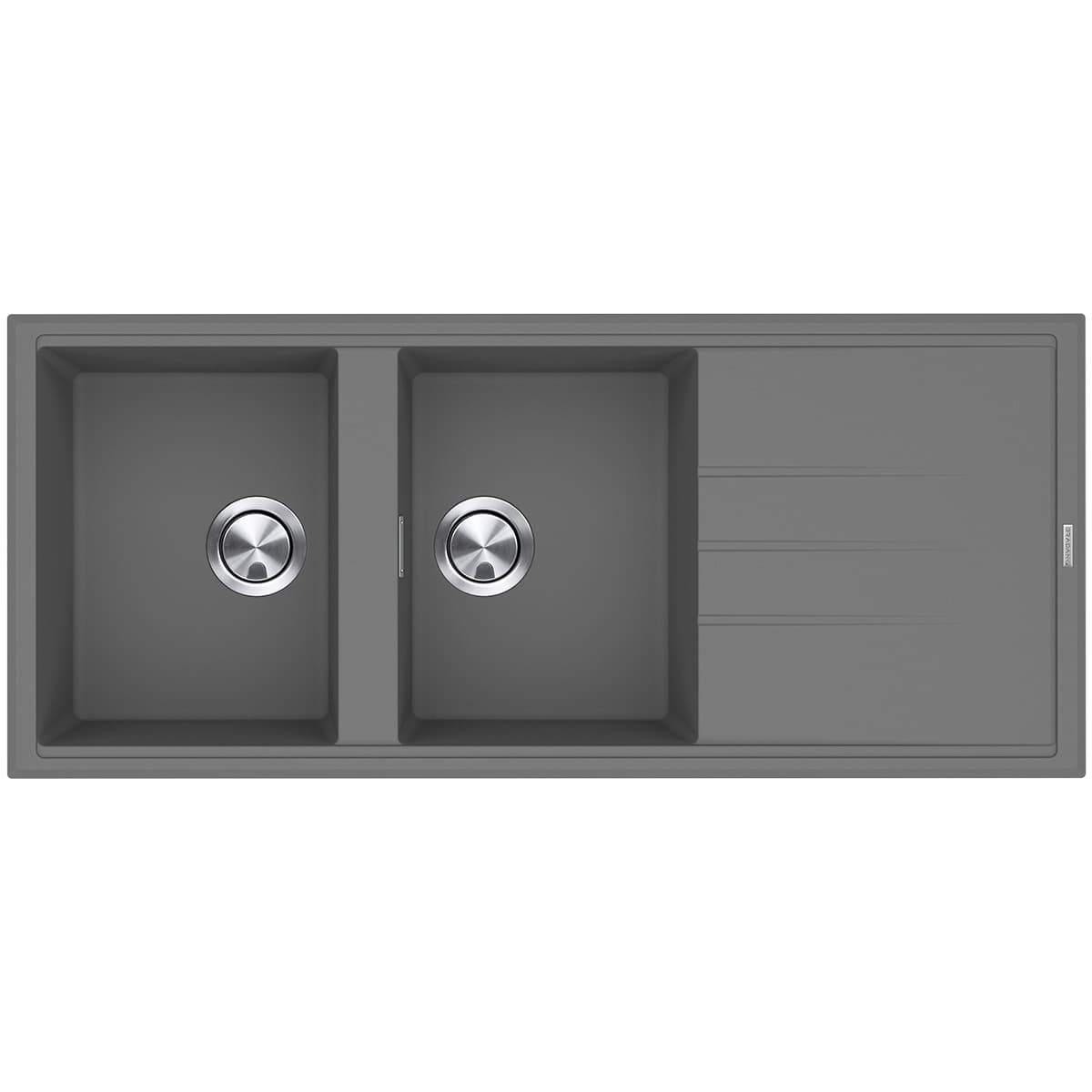 Echantillon d'image de l'accessoire : Bradanit 3333 Gris