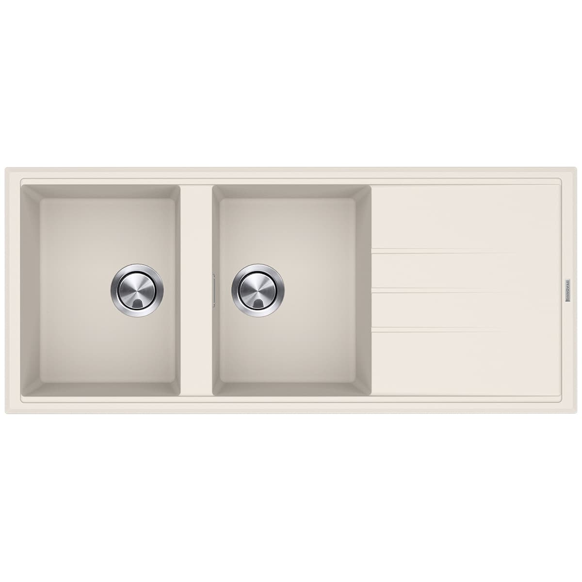 Echantillon d'image de l'accessoire : Bradanit 3333 Lin