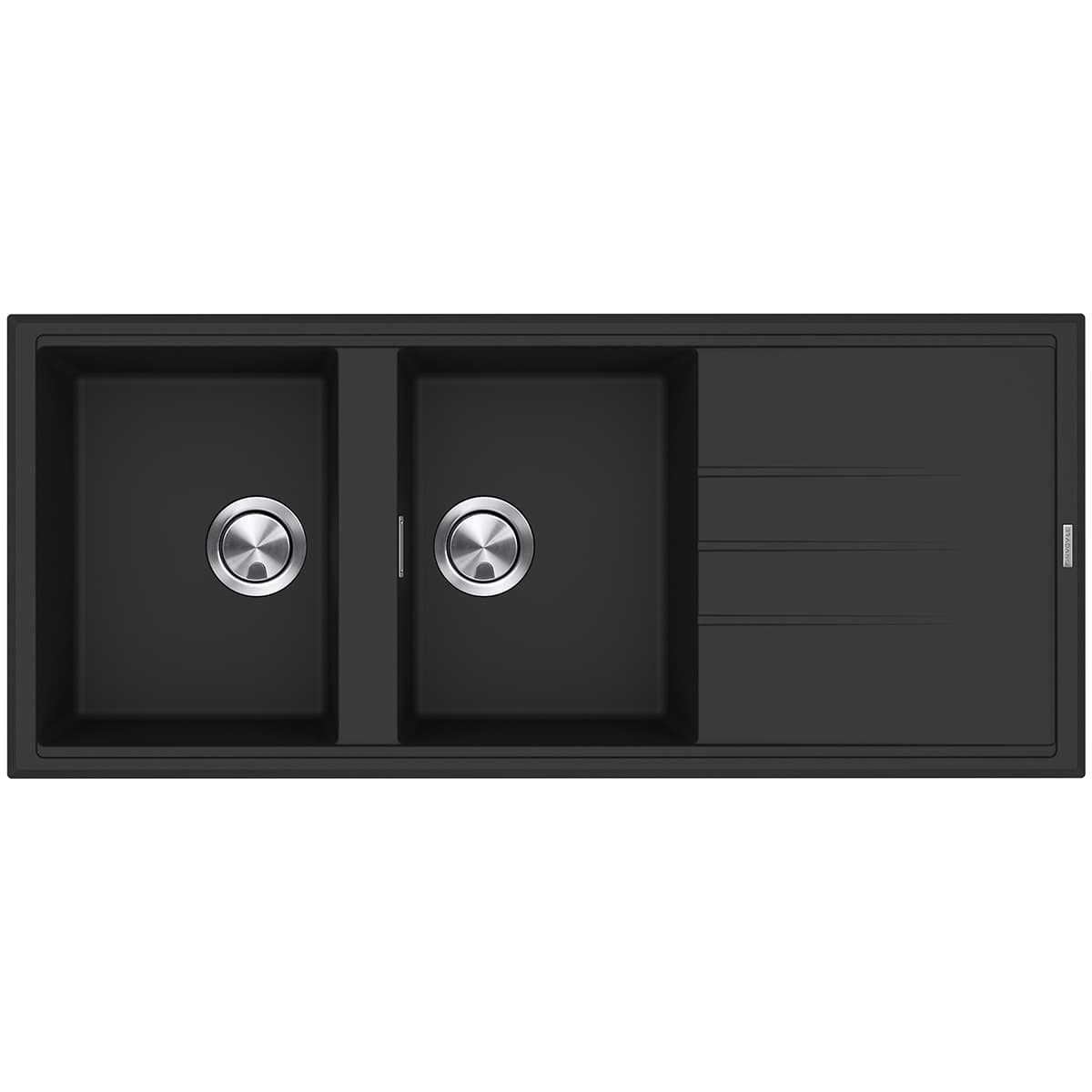 Echantillon d'image de l'accessoire : Bradanit 3333 Noir