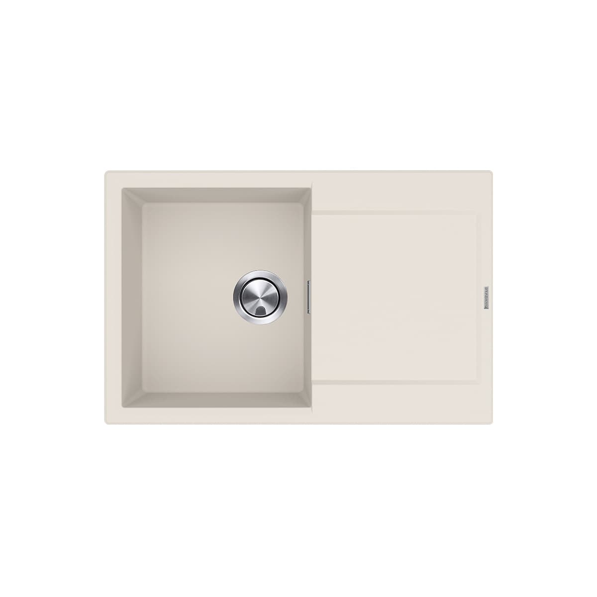 Echantillon d'image de l'accessoire : Bradanit 38 Lin