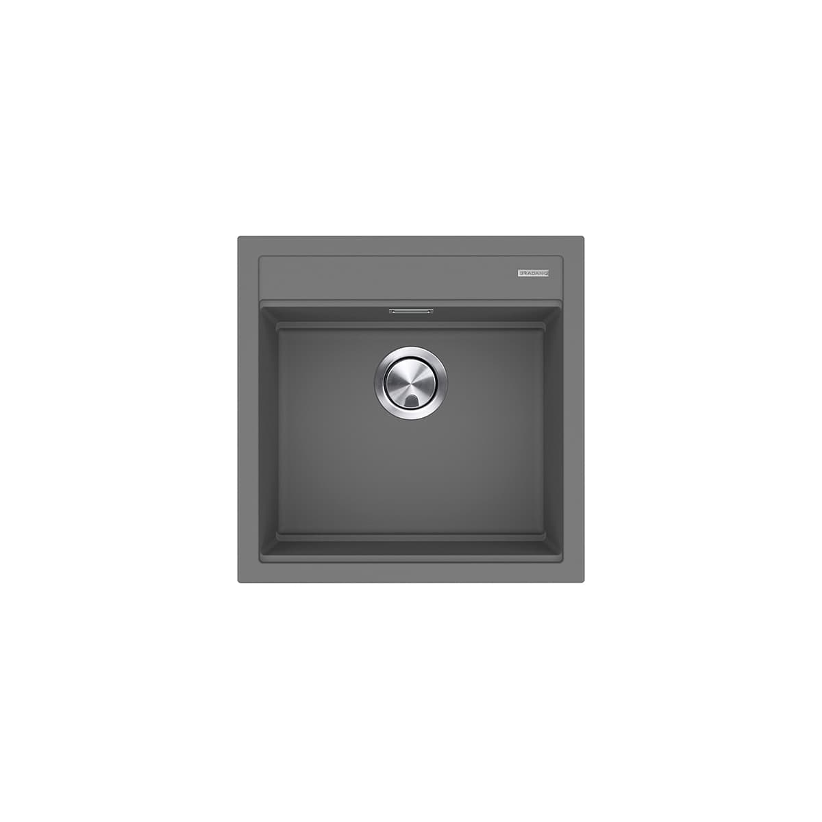 Echantillon d'image de l'accessoire : Bradanit 45 Gris