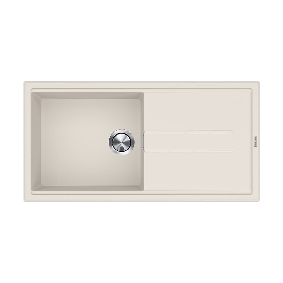 Echantillon d'image de l'accessoire : Bradanit 48 Lin