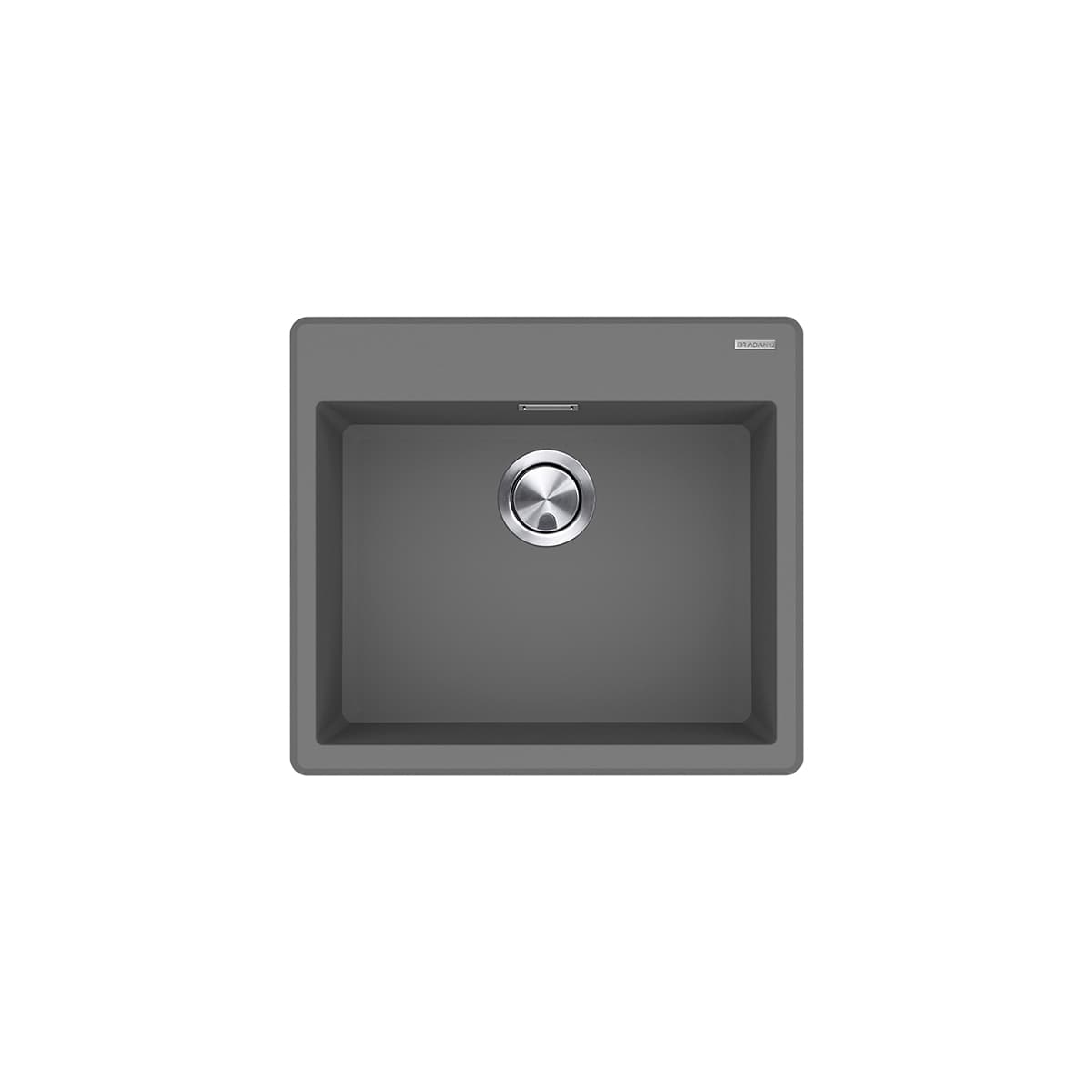 Echantillon d'image de l'accessoire : Bradanit 51 Gris