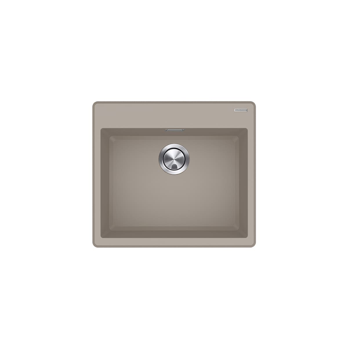 Echantillon d'image de l'accessoire : Bradanit 51 Moka