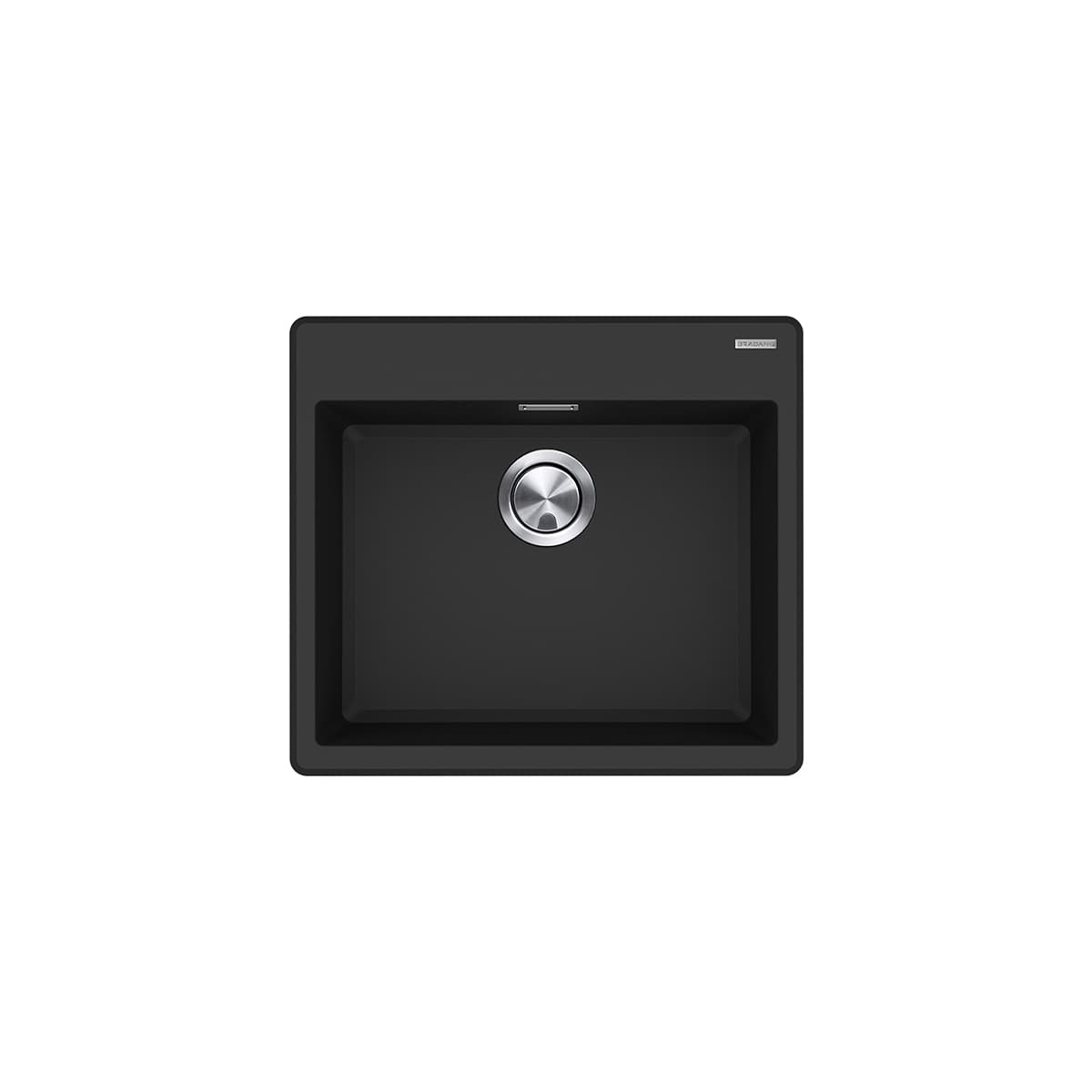 Echantillon d'image de l'accessoire : Bradanit 51 Noir