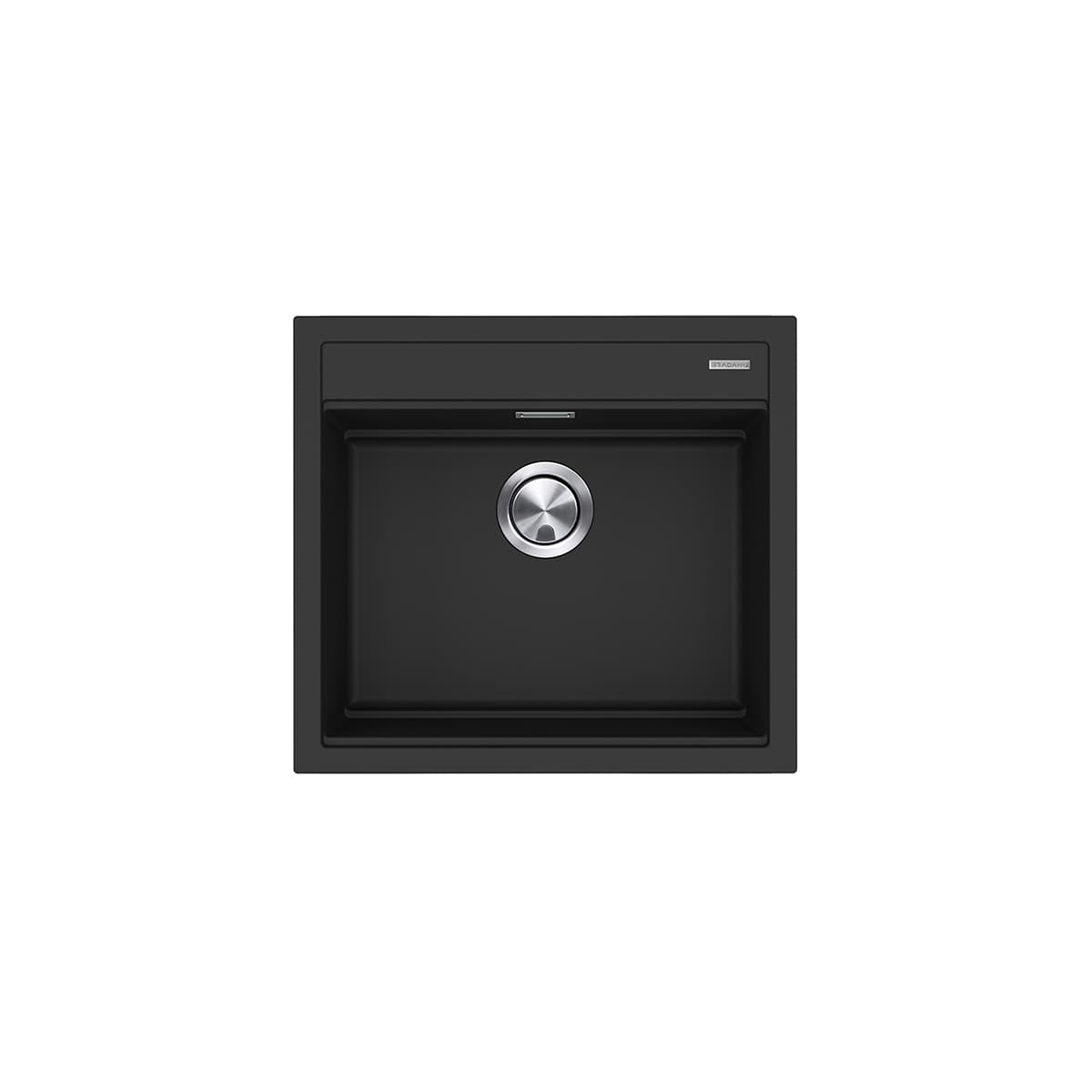 Echantillon d'image de l'accessoire : Bradanit 52 Noir