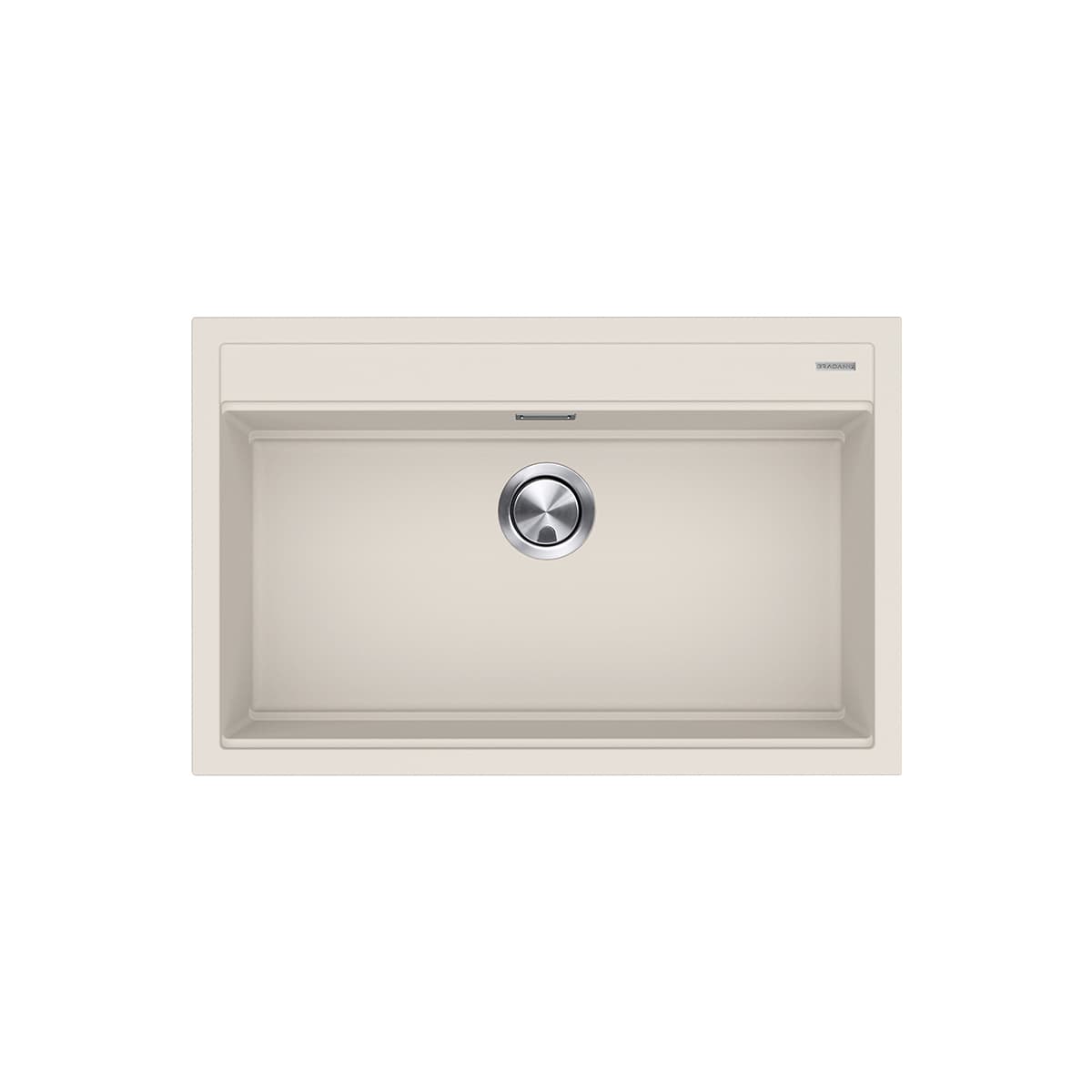 Echantillon d'image de l'accessoire : Bradanit 72 Lin