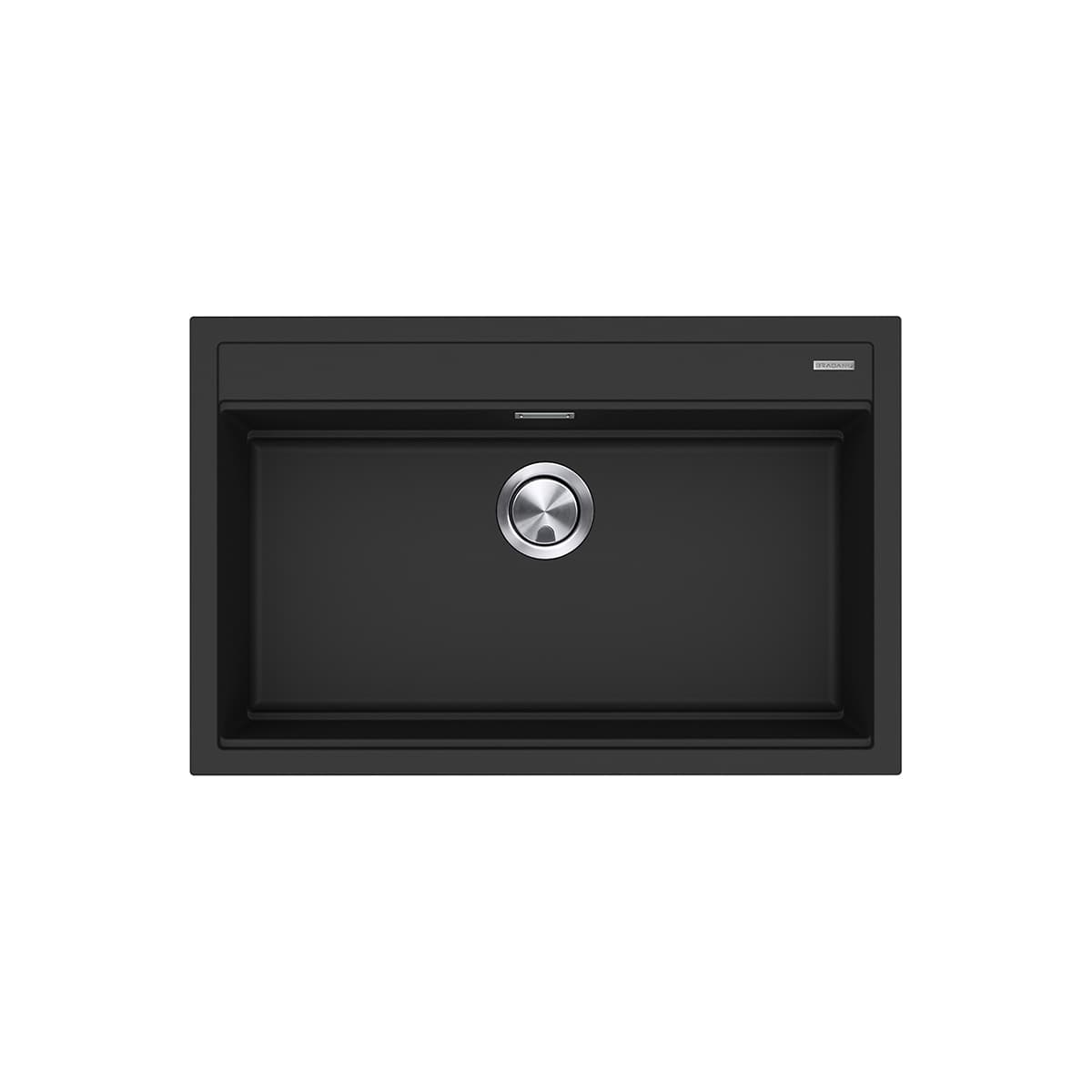 Echantillon d'image de l'accessoire : Bradanit 72 Noir