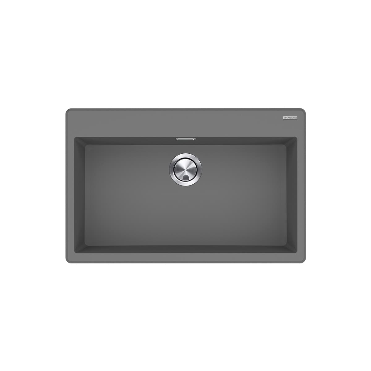 Echantillon d'image de l'accessoire : Bradanit 73 Gris