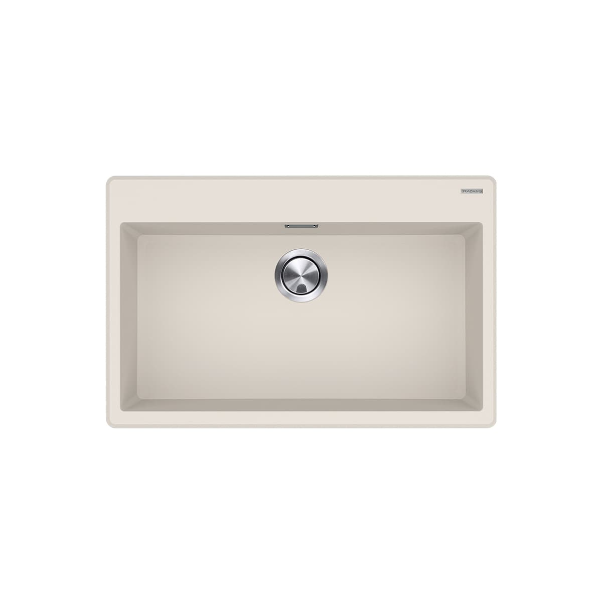 Echantillon d'image de l'accessoire : Bradanit 73 Lin