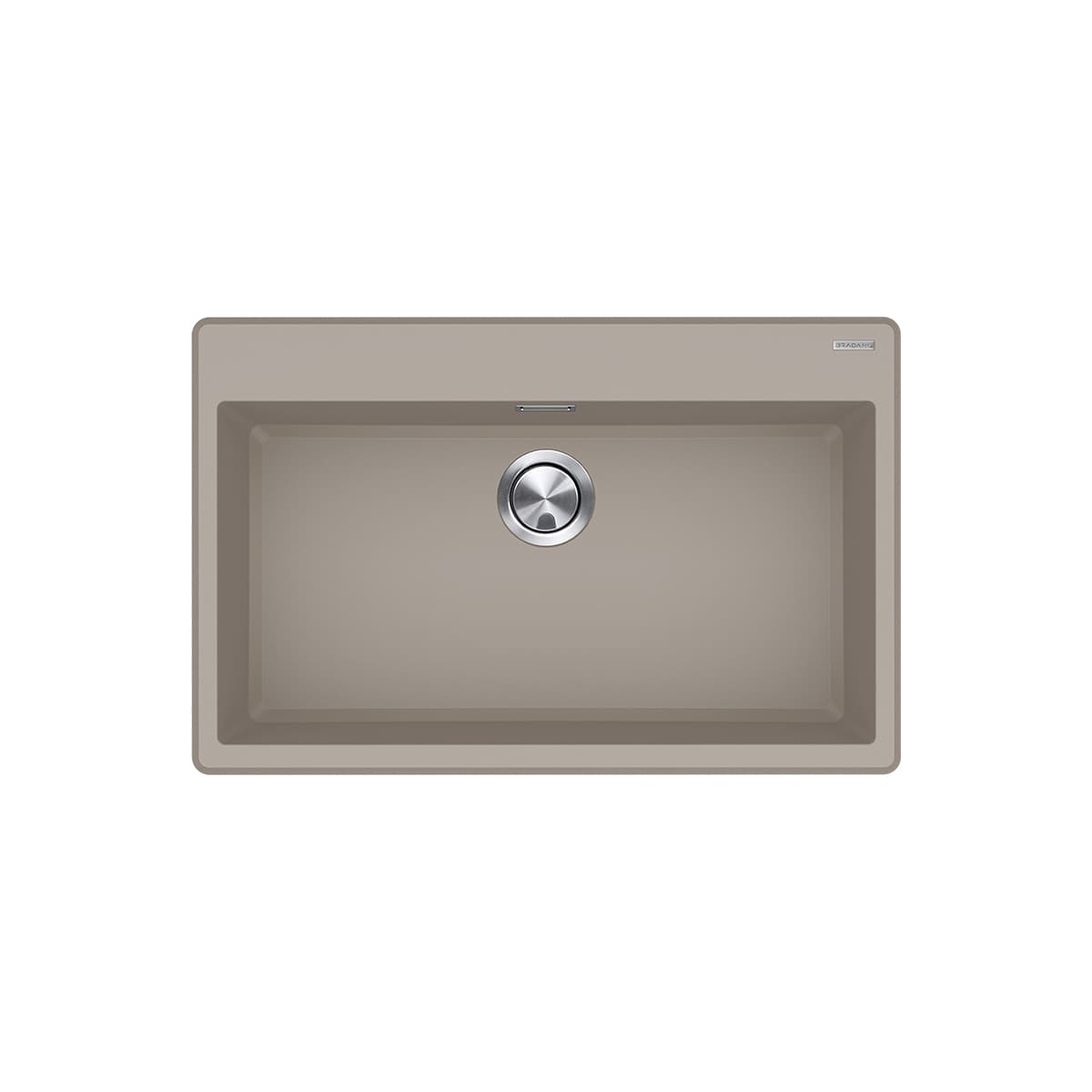 Echantillon d'image de l'accessoire : Bradanit 73 Moka