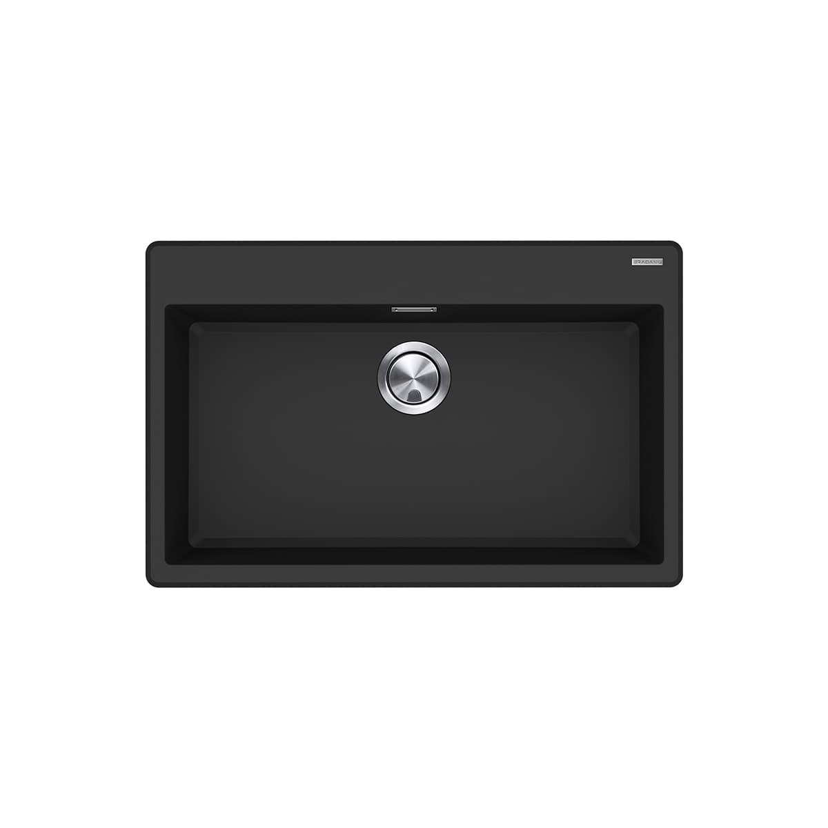 Echantillon d'image de l'accessoire : Bradanit 73 Noir