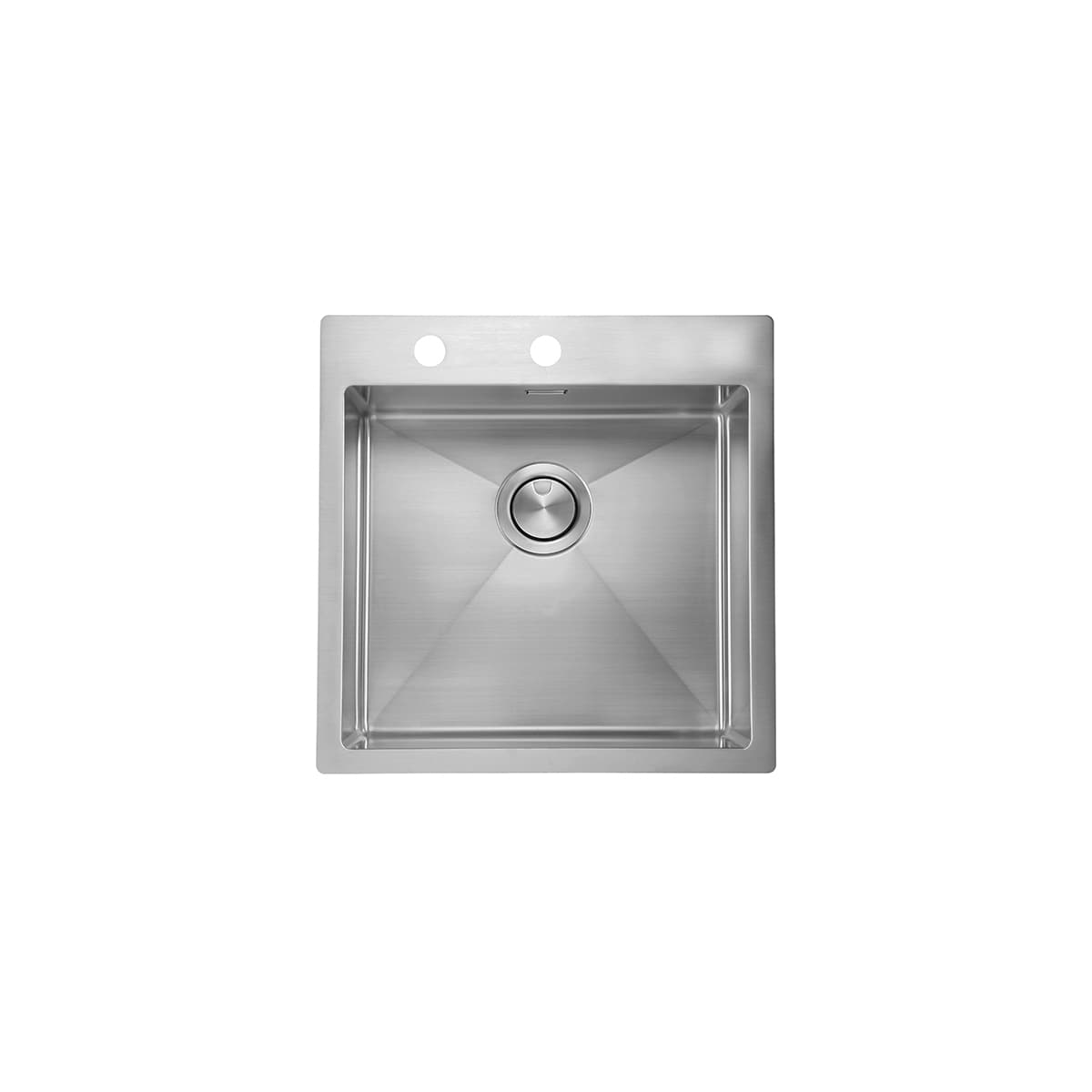 Echantillon d'image de l'accessoire : Livenza 45 Inox