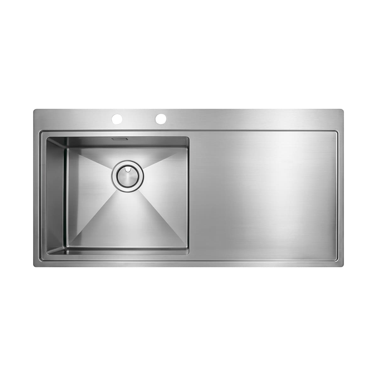 Echantillon d'image de l'accessoire : Livenza 46 ED Inox