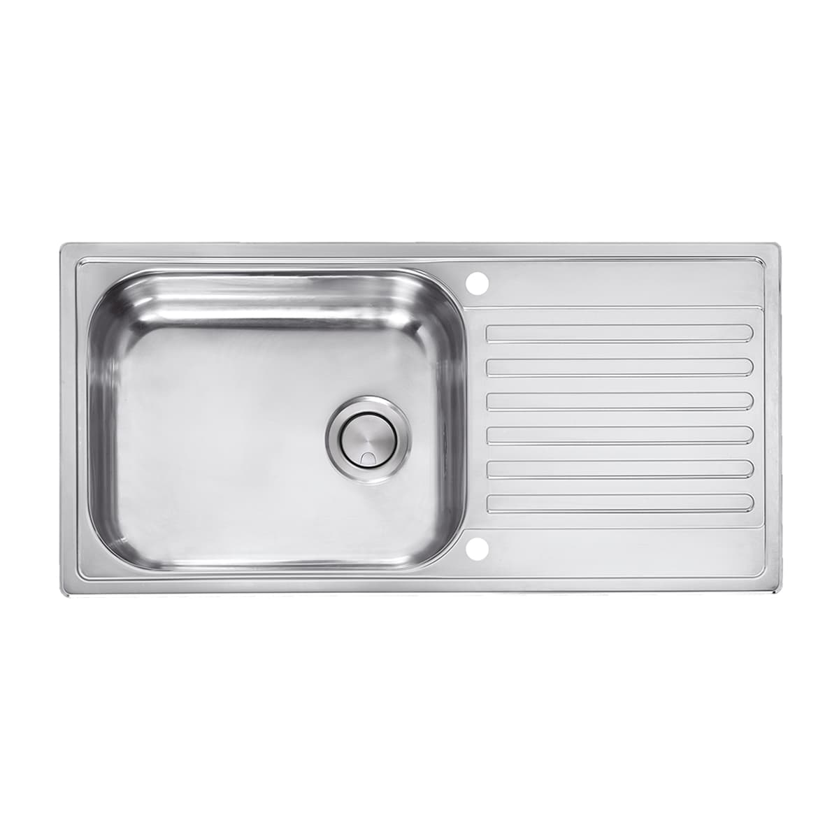 Plans de travail Marano 52 Inox - easy plan