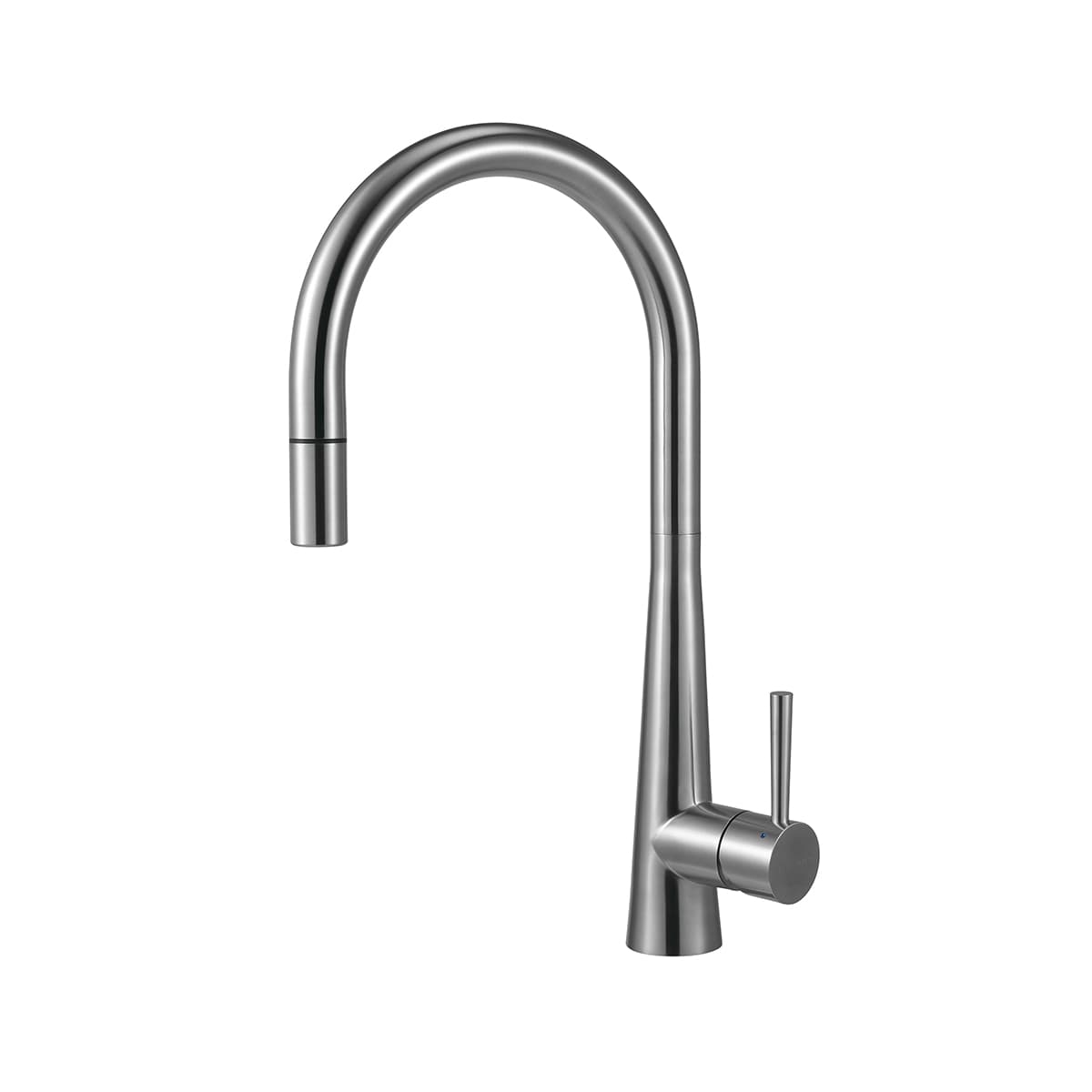 Echantillon d'image de l'accessoire : Alento douchette Inox