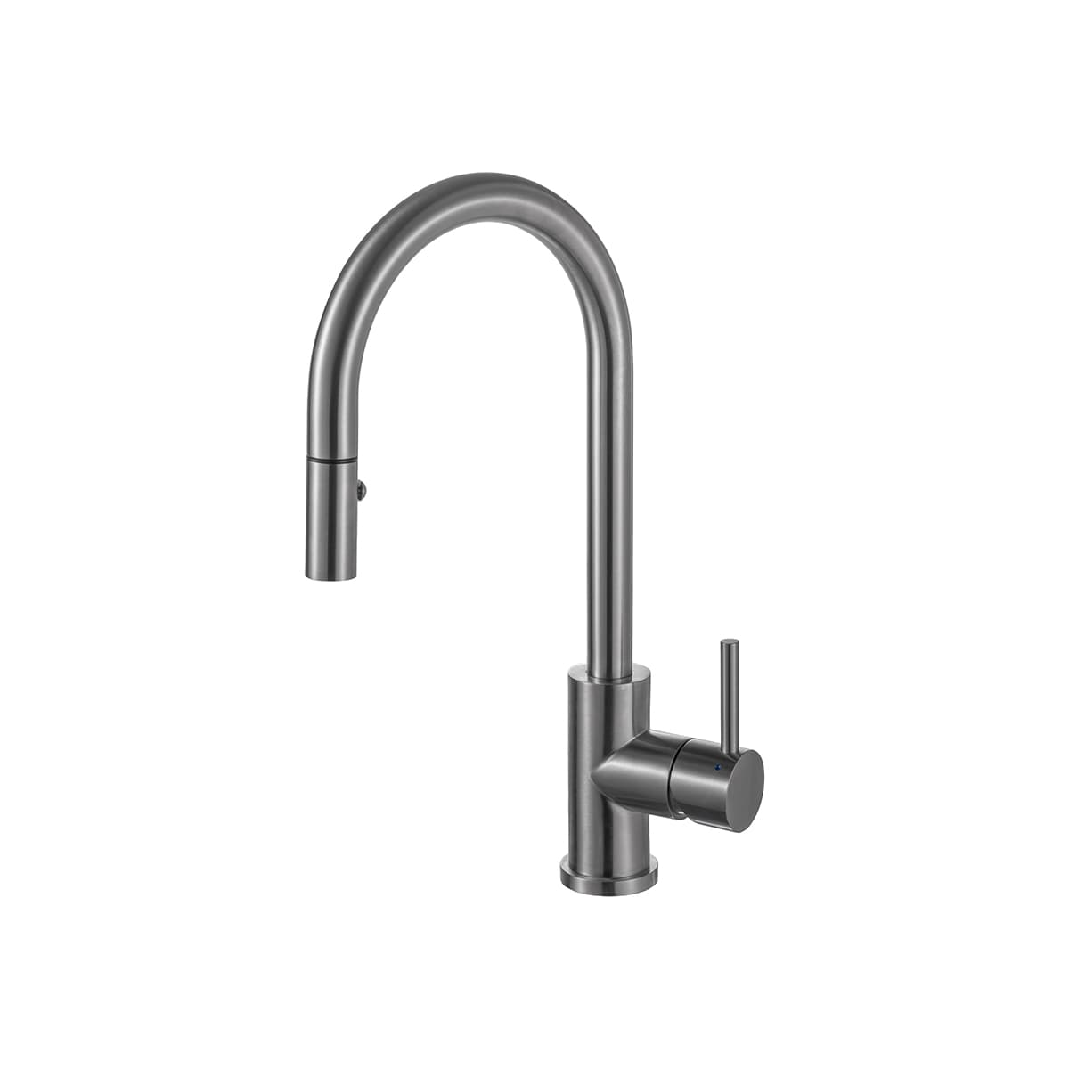 Echantillon d'image de l'accessoire : Allia douchette multi-jet Gun metal