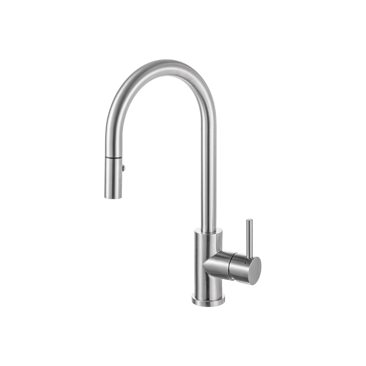 Echantillon d'image de l'accessoire : Allia douchette multi-jet Inox