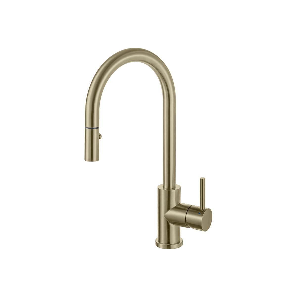 Echantillon d'image de l'accessoire : Allia douchette multi-jet Laiton