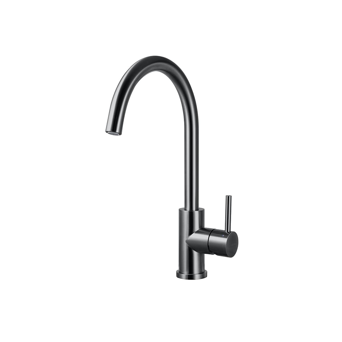 Echantillon d'image de l'accessoire : Allia Gun metal