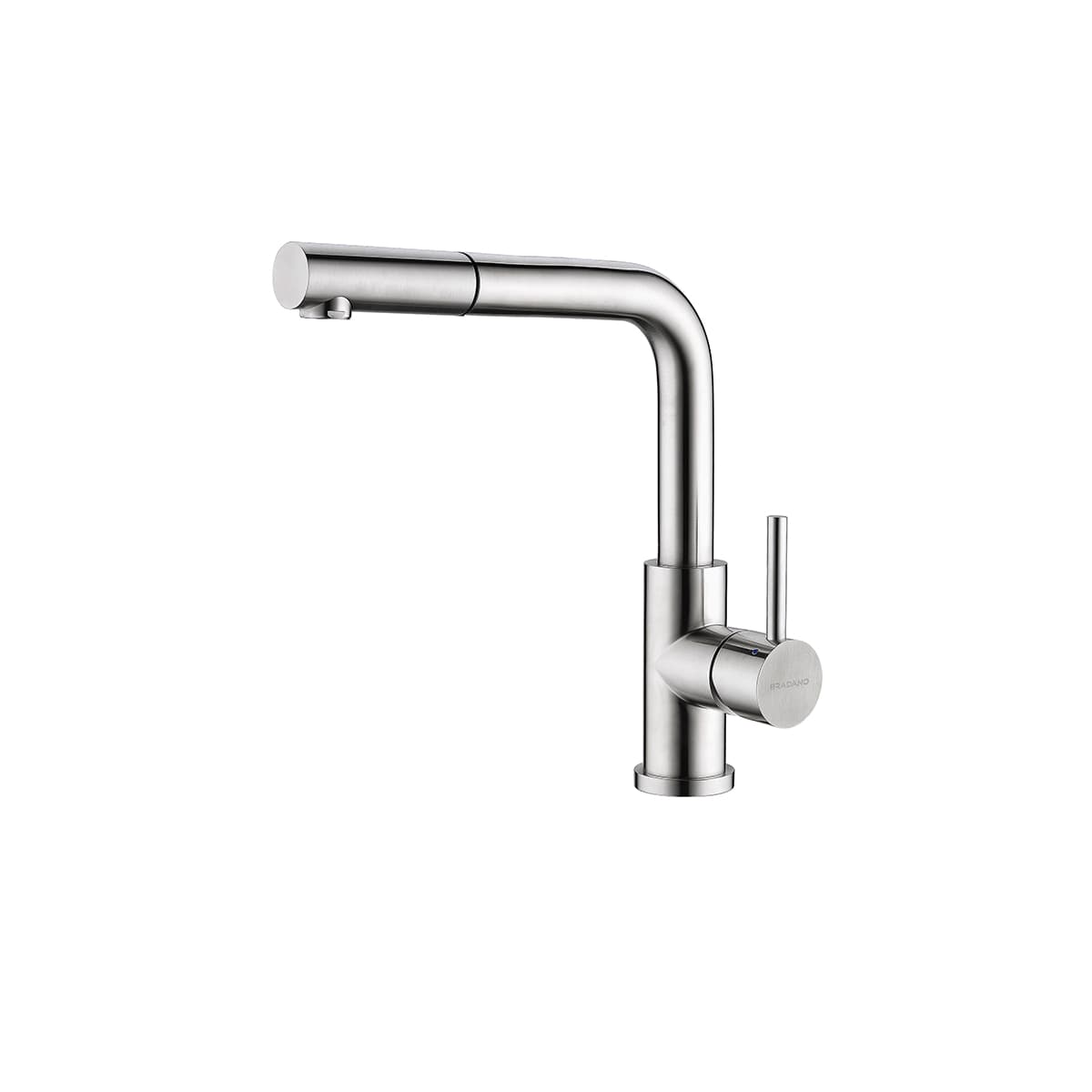 Echantillon d'image de l'accessoire : Avisio douchette 45 Inox