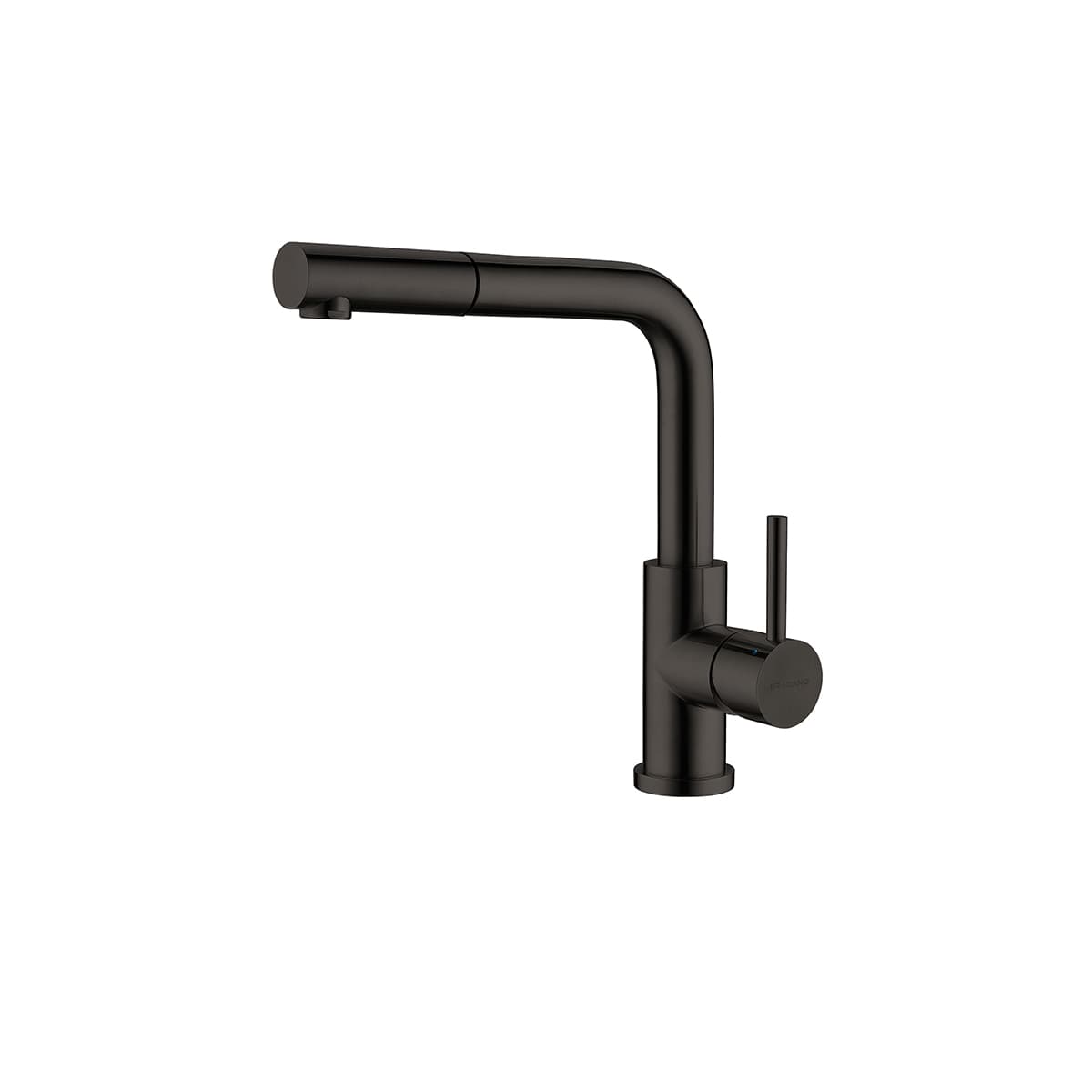 Echantillon d'image de l'accessoire : Avisio douchette 90 Black