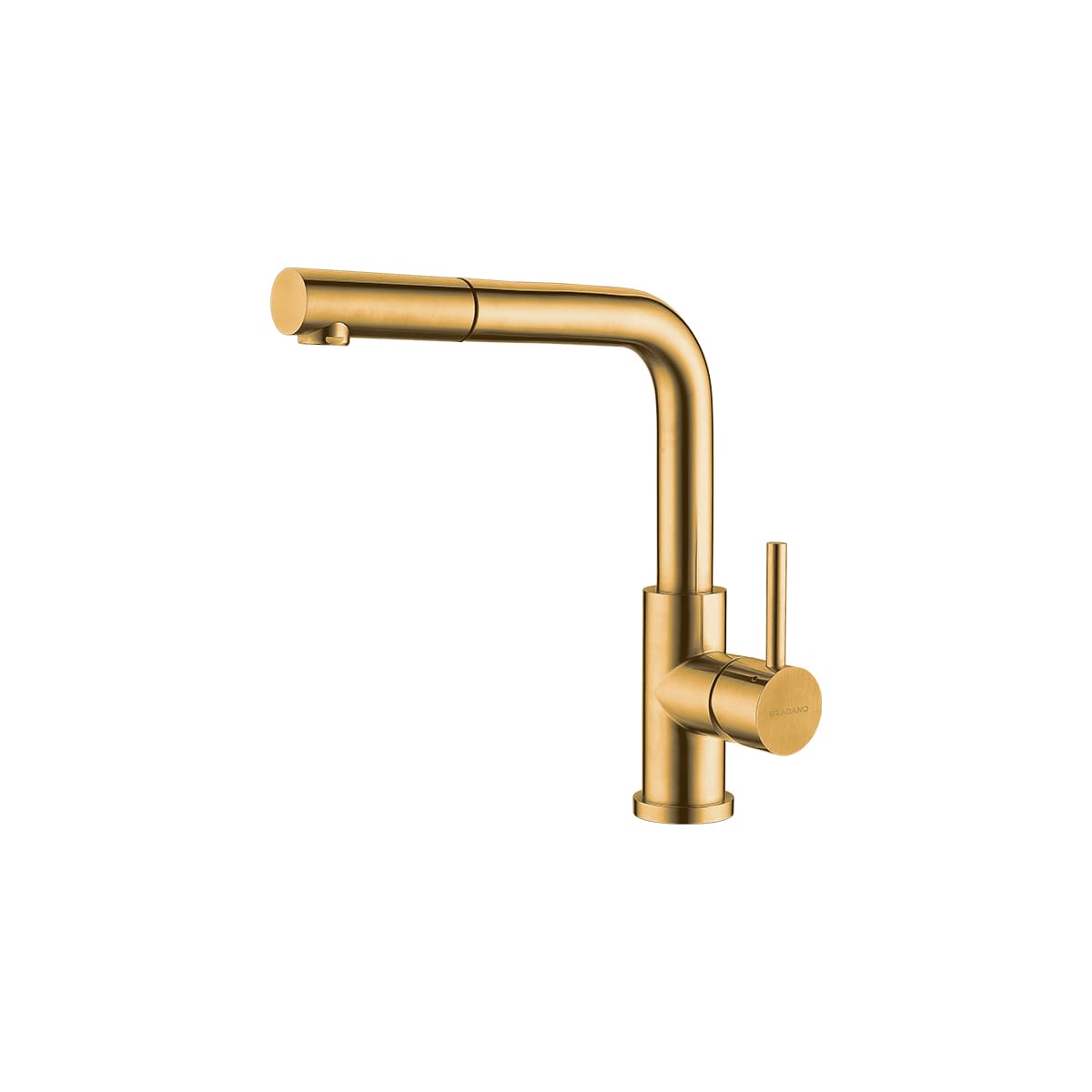 Echantillon d'image de l'accessoire : Avisio douchette 90 Gold