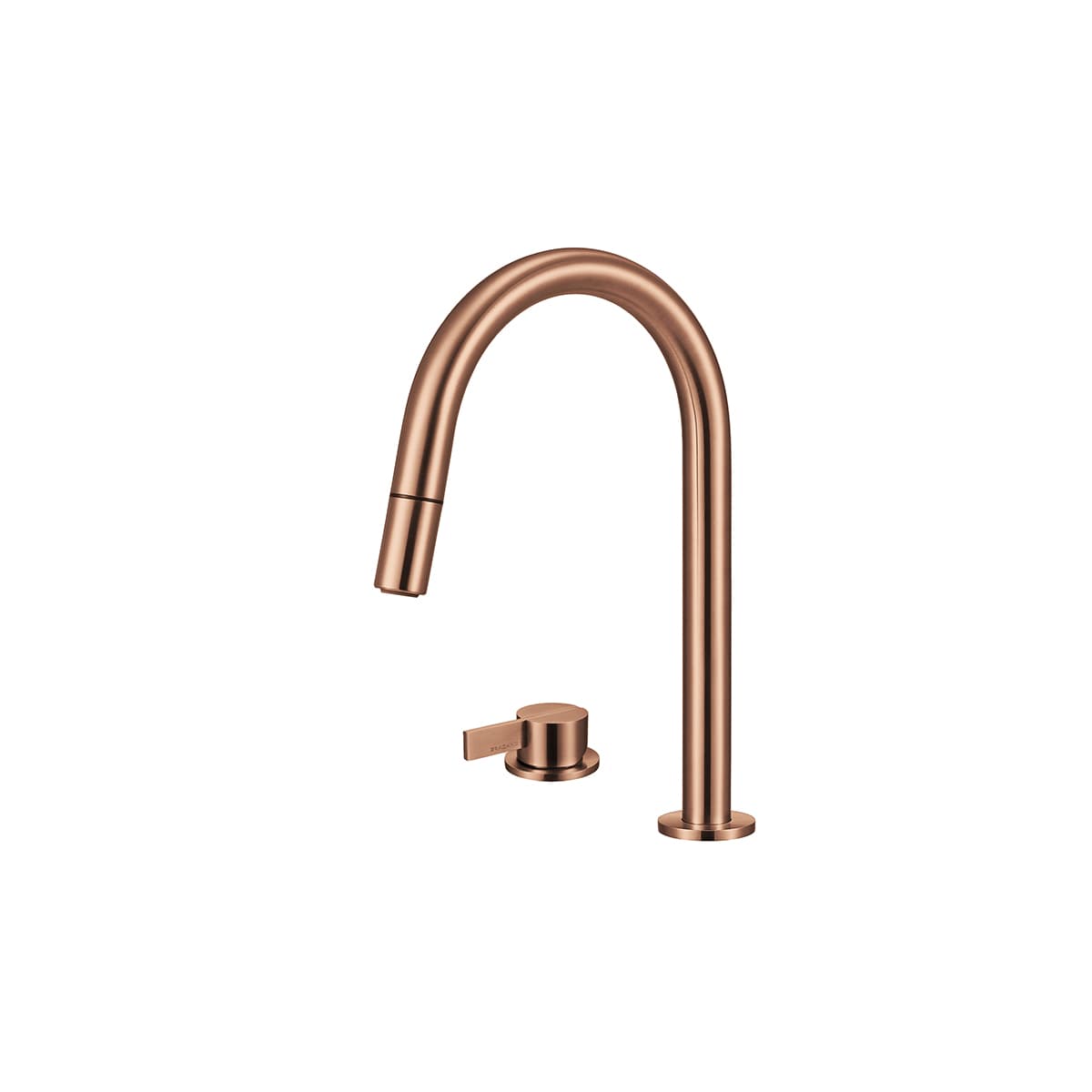 Plans de travail Ceno douchette Cuivre - easy plan