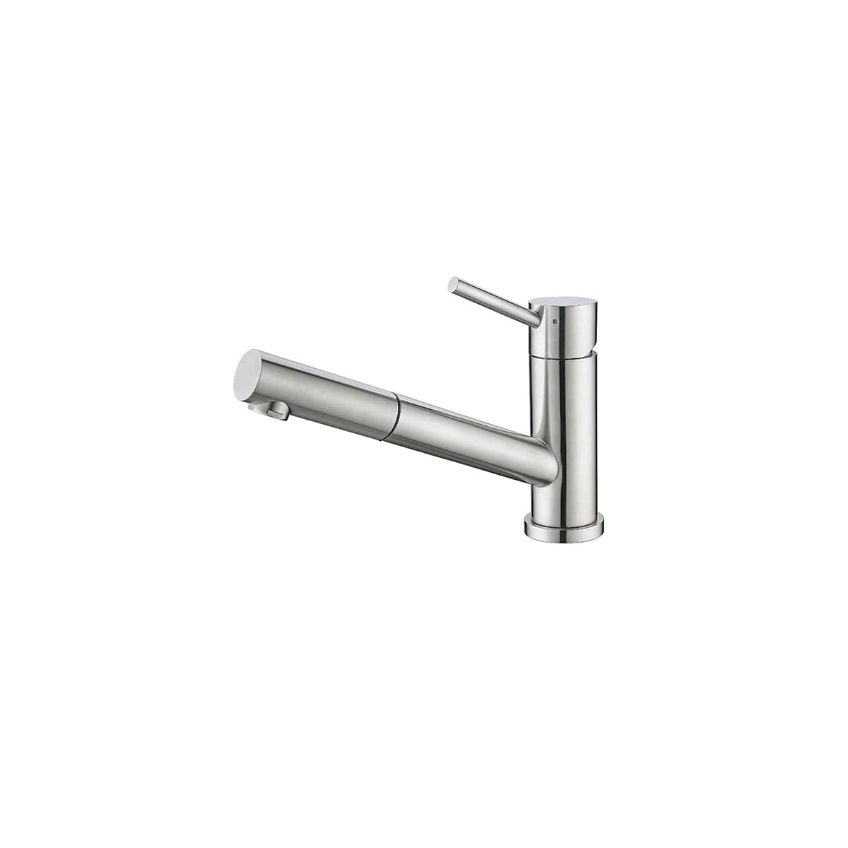 Plans de travail Cerami douchette Inox - easy plan