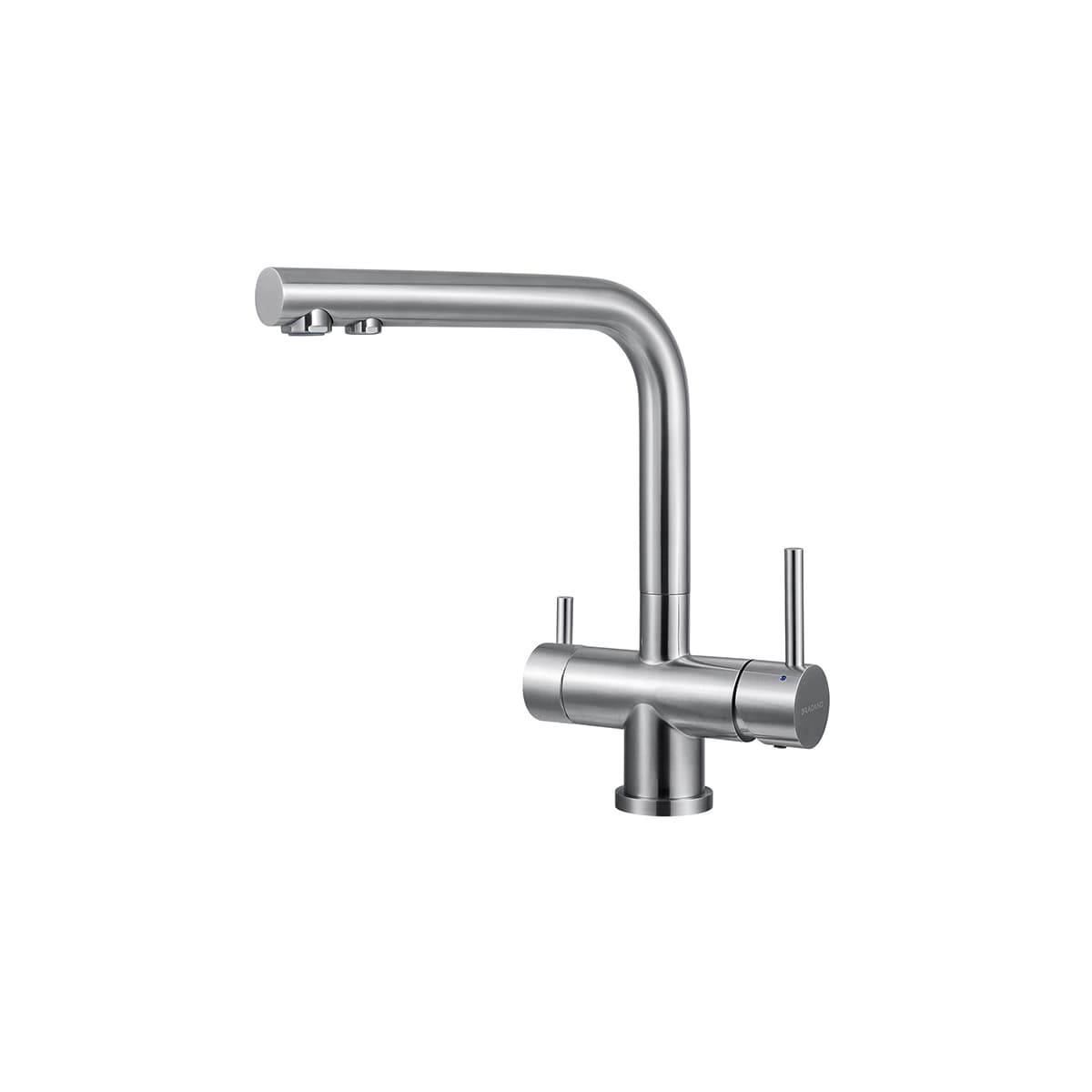 Plans de travail Sarno Inox - easy plan