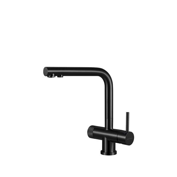 Echantillon d'image de l'accessoire : Savio Black