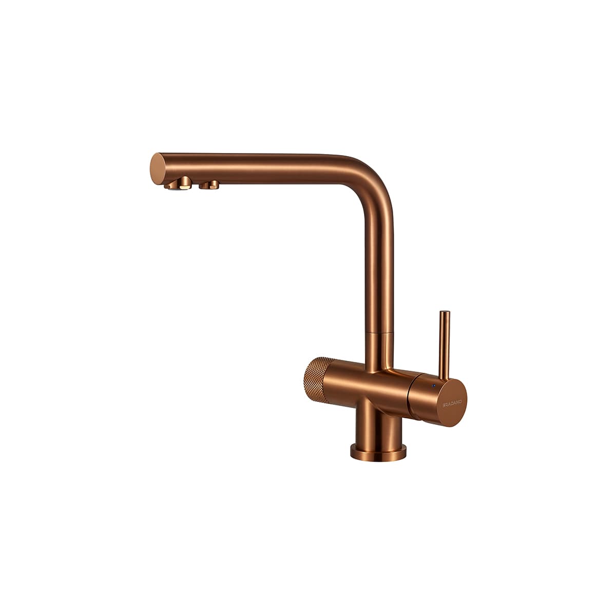 Echantillon d'image de l'accessoire : Savio Cuivre