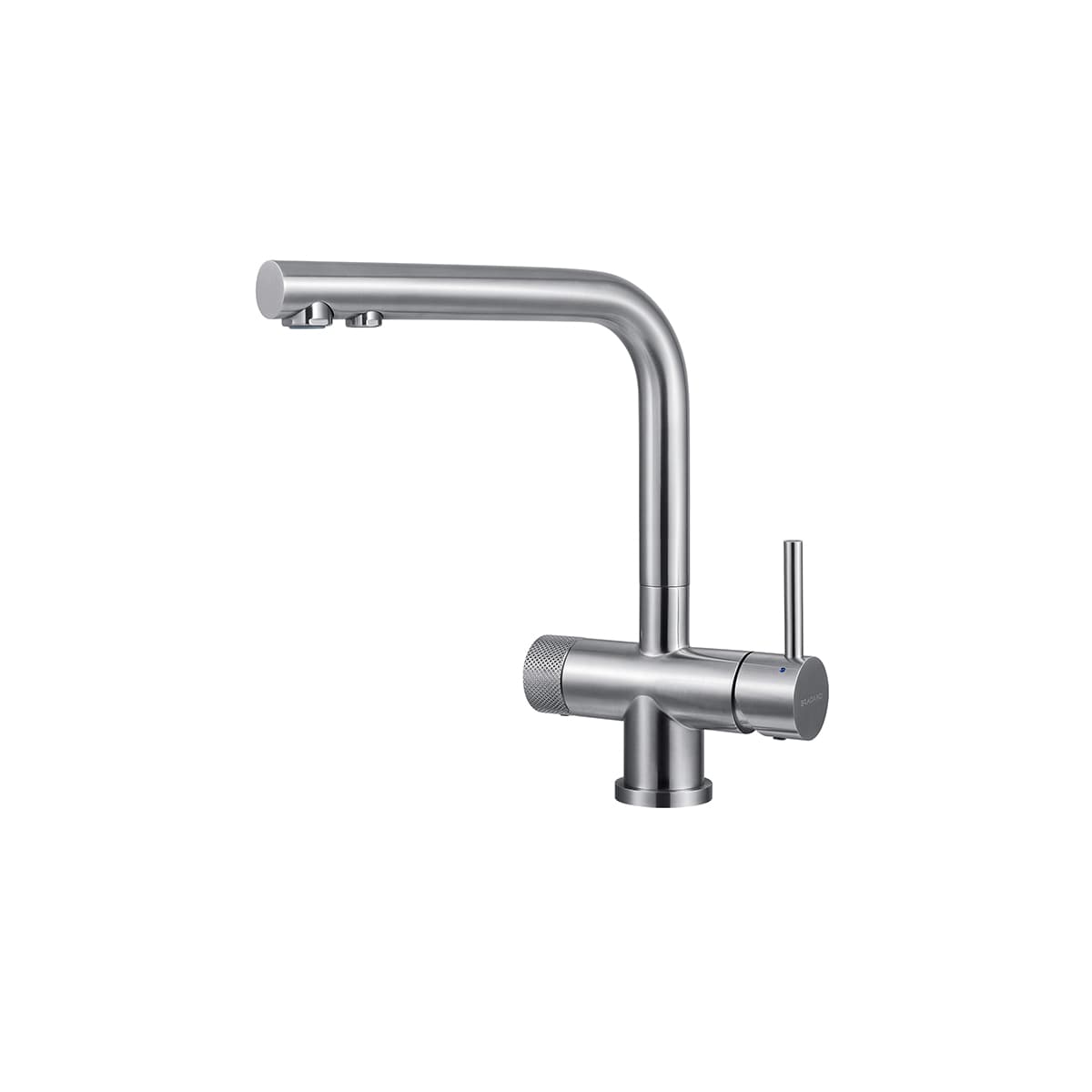 Echantillon d'image de l'accessoire : Savio Inox