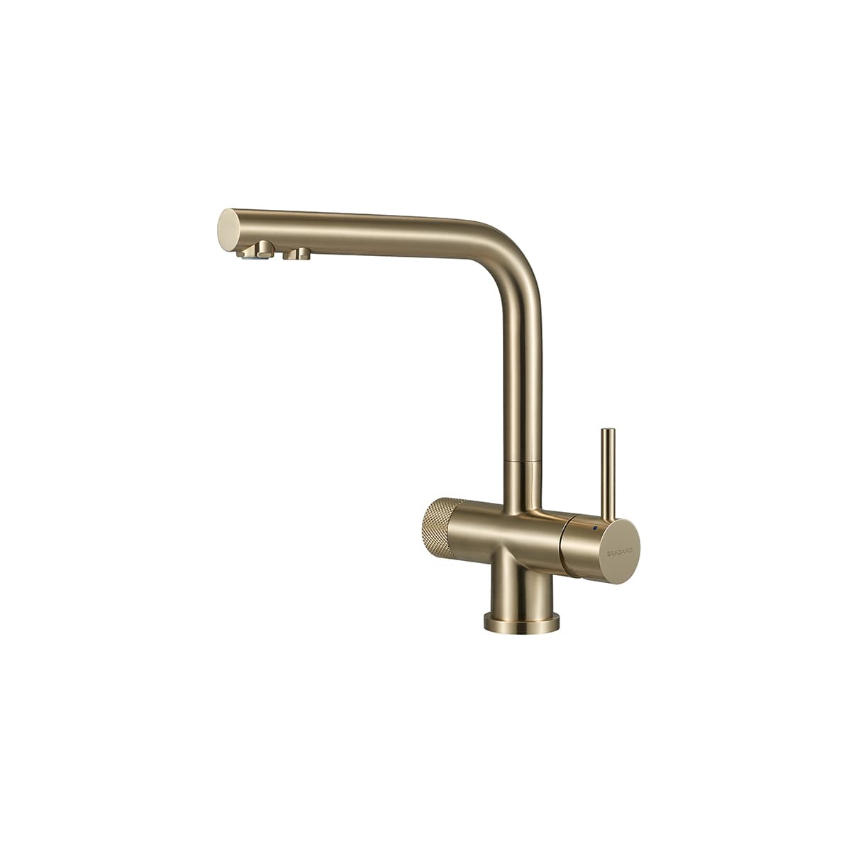 Echantillon d'image de l'accessoire : Savio Laiton